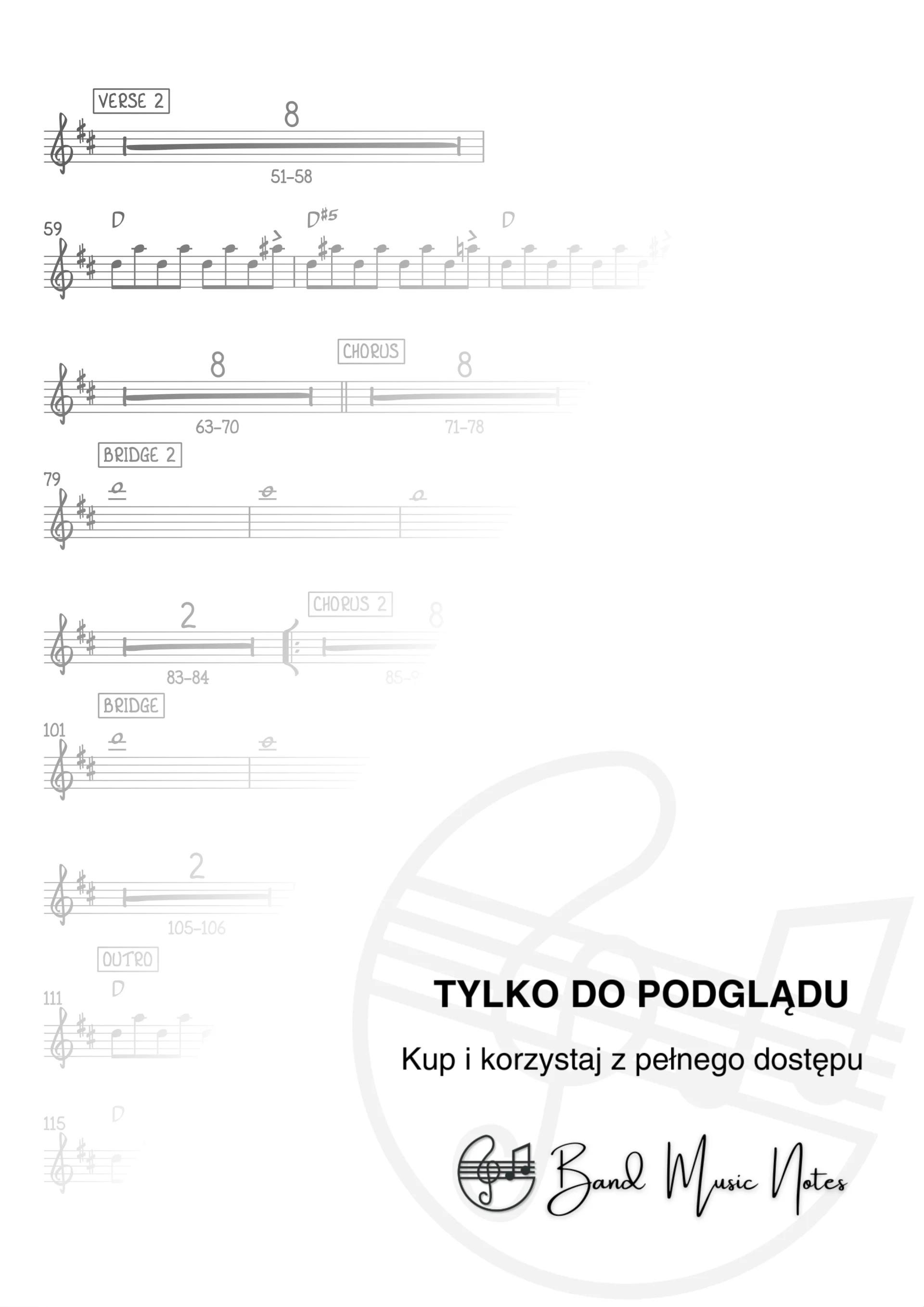 ABBA - Mamma Mia - Electric Guitar 2 Part_0002