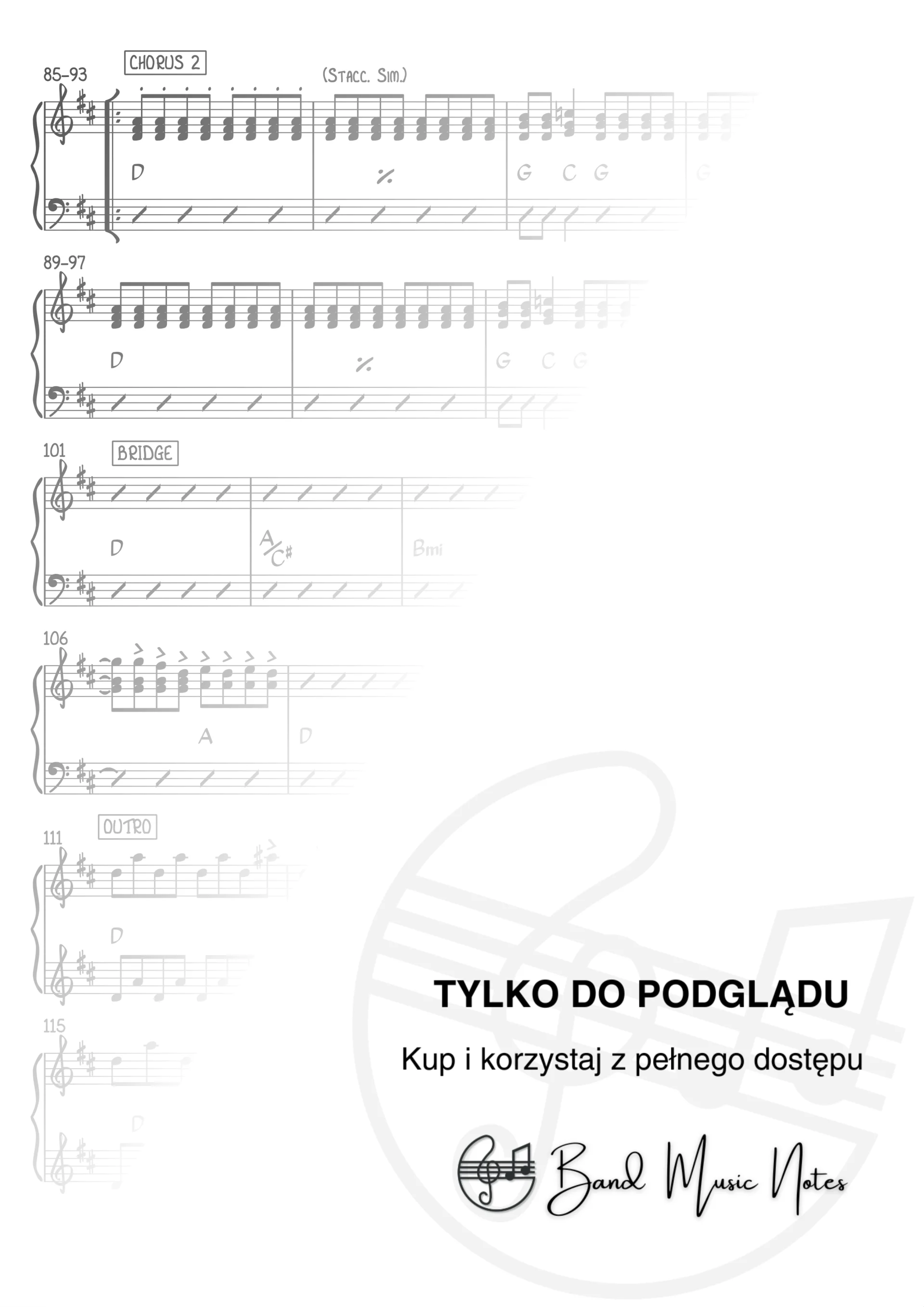 ABBA - Mamma Mia - Piano Part_0004