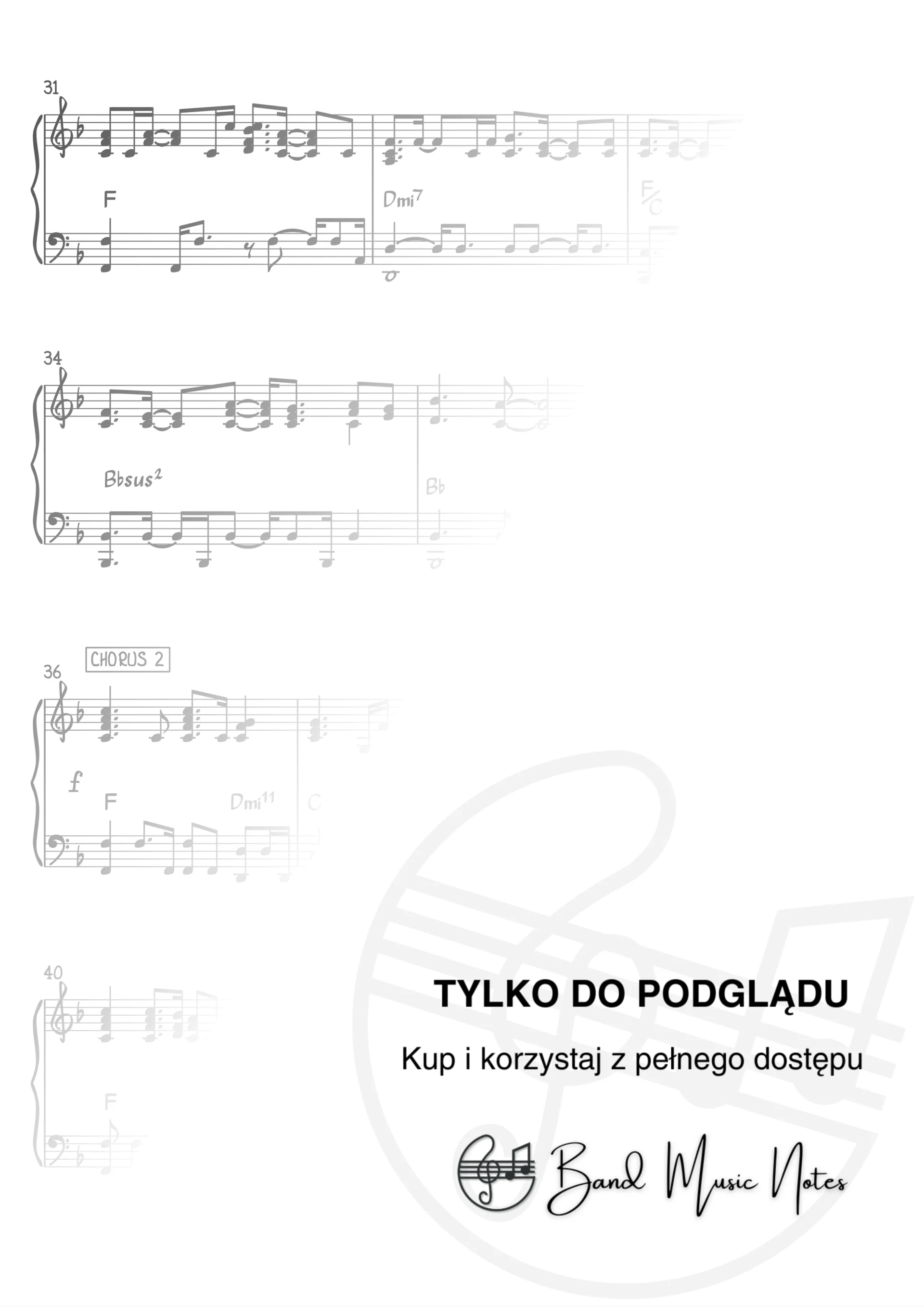 Adele - Easy On Me - Piano Part_0003