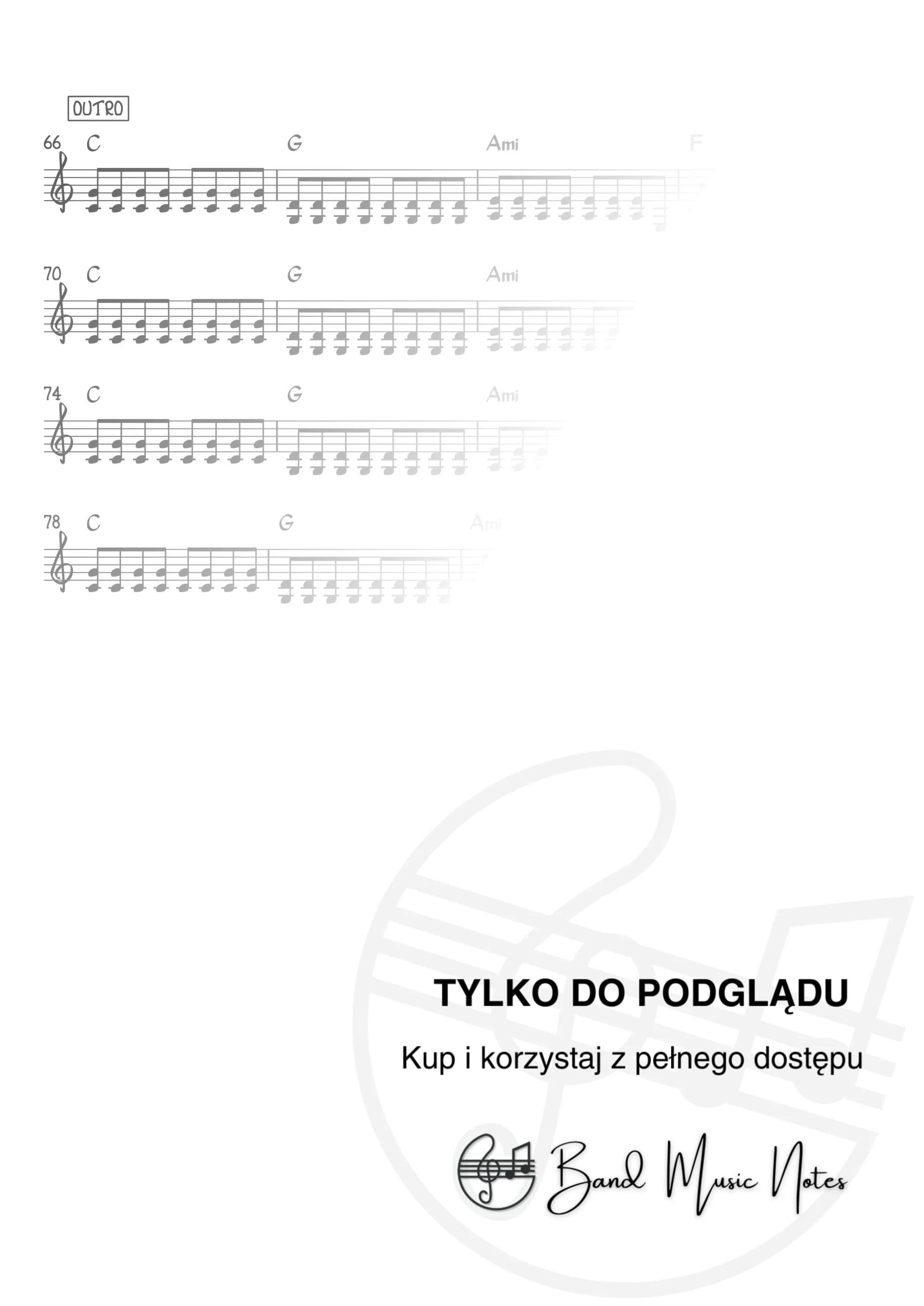 Agnieszka Chylińska - Kiedyś do Ciebie wrócę - Electric Guitar 3 Part_0002