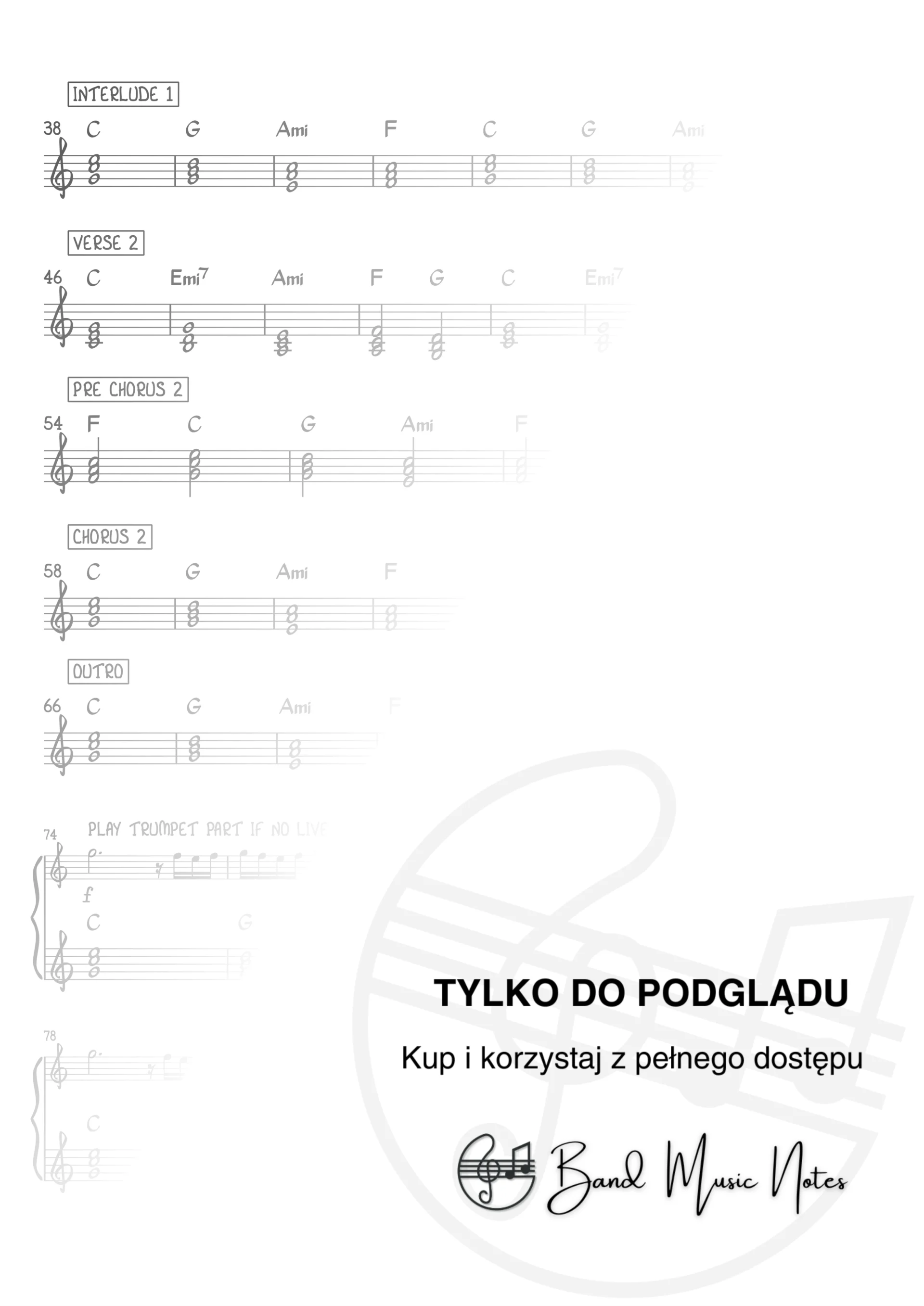 Agnieszka Chylińska - Kiedyś do Ciebie wrócę - Keyboard Part_0002