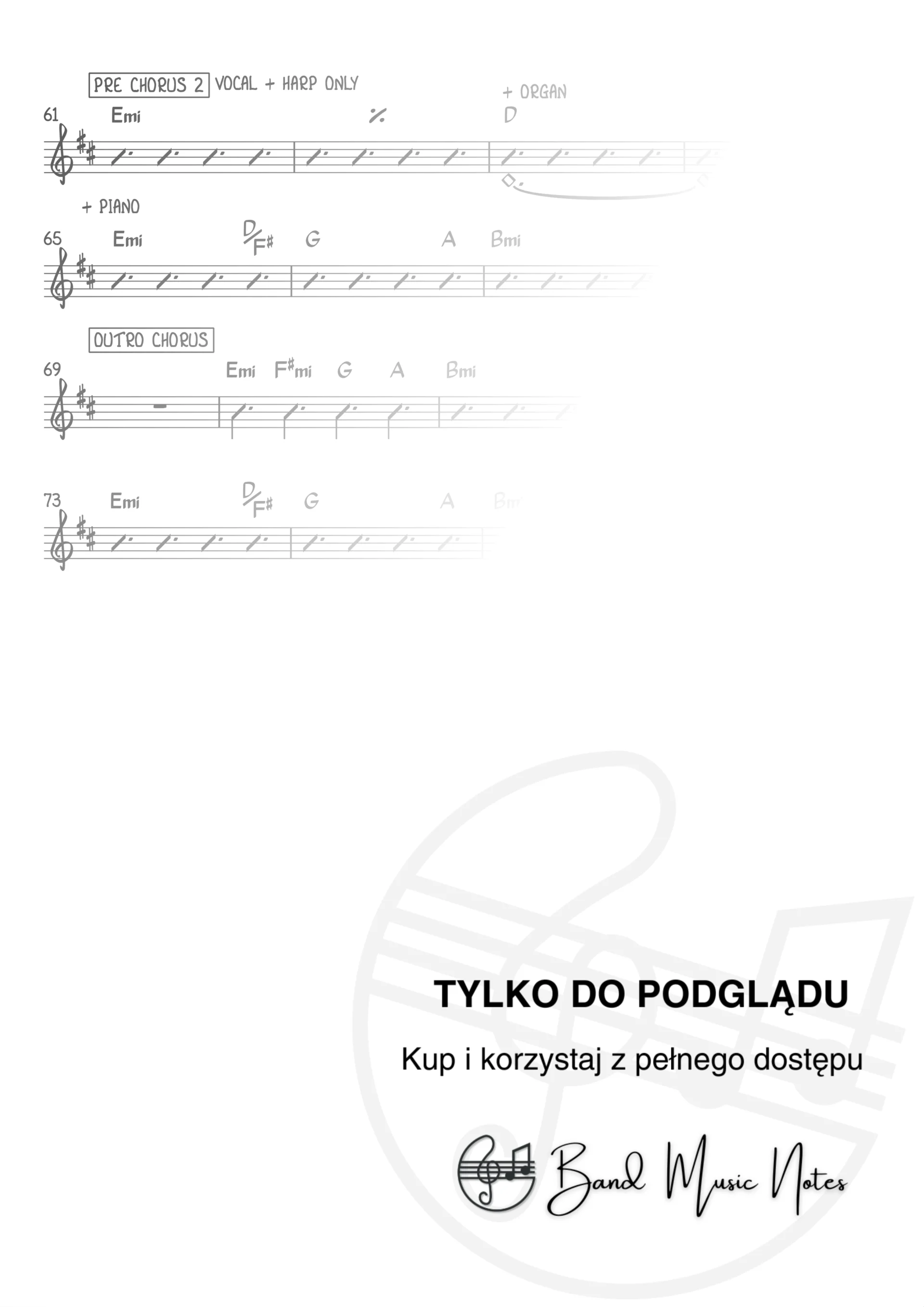 Alex-Warren-Ordinary-Ver.-live-Band-Score_0003