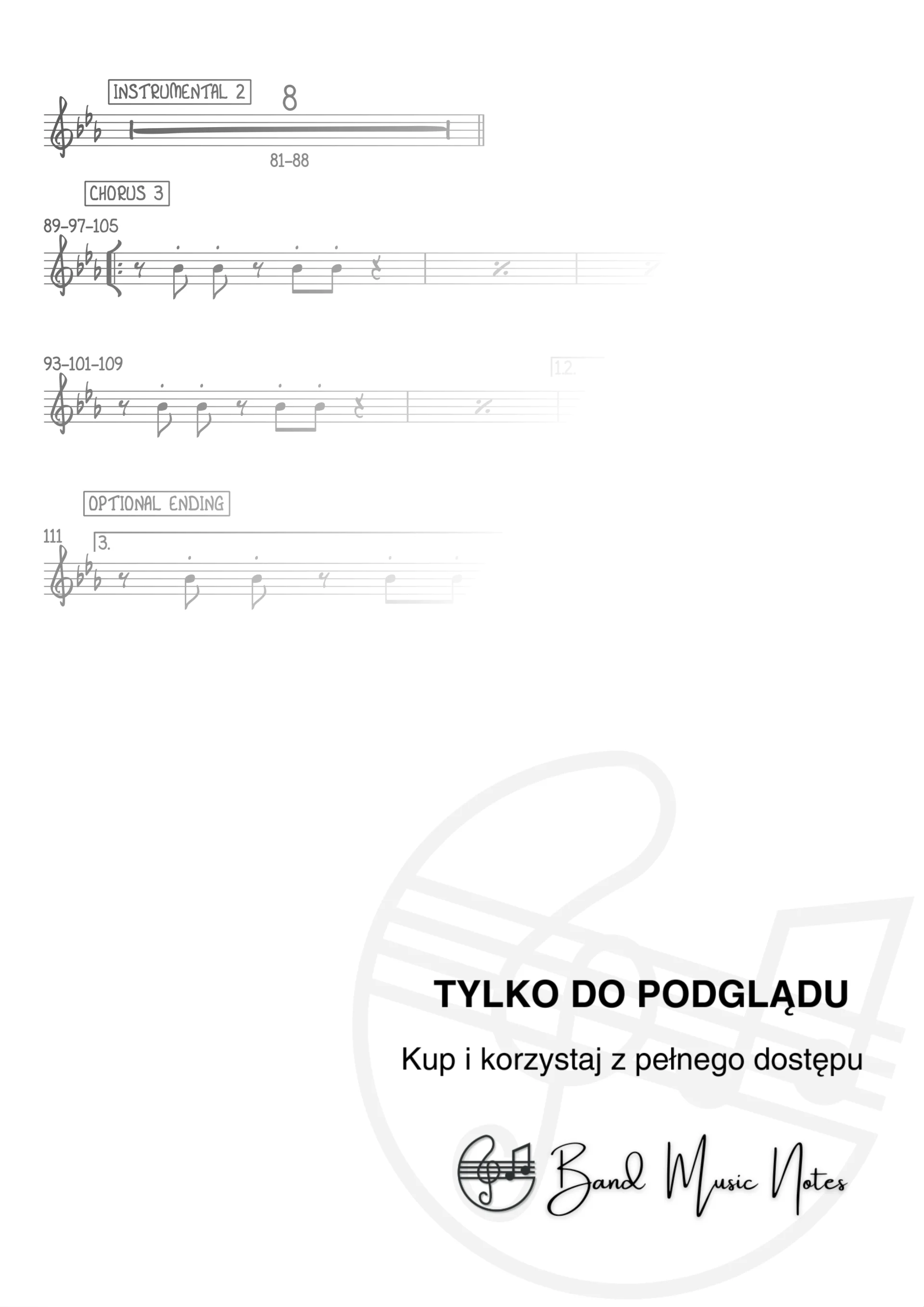 Andrzej Piaseczny & Robert Chojnacki - Niecierpliwi - Electric Guitar 1 Part_0002