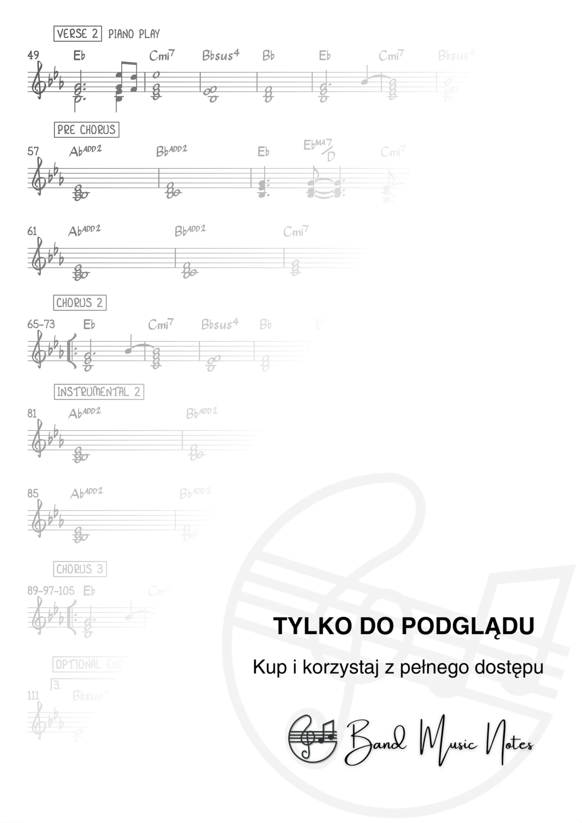 Andrzej Piaseczny & Robert Chojnacki - Niecierpliwi - Electric Piano Part_0002