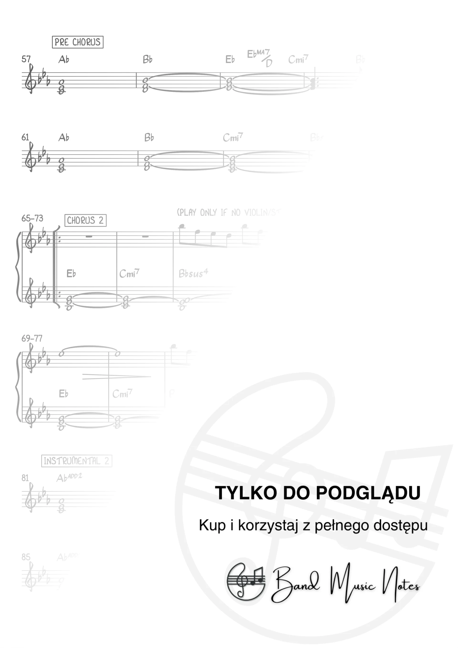 Andrzej Piaseczny & Robert Chojnacki - Niecierpliwi - Keyboard Part_0003