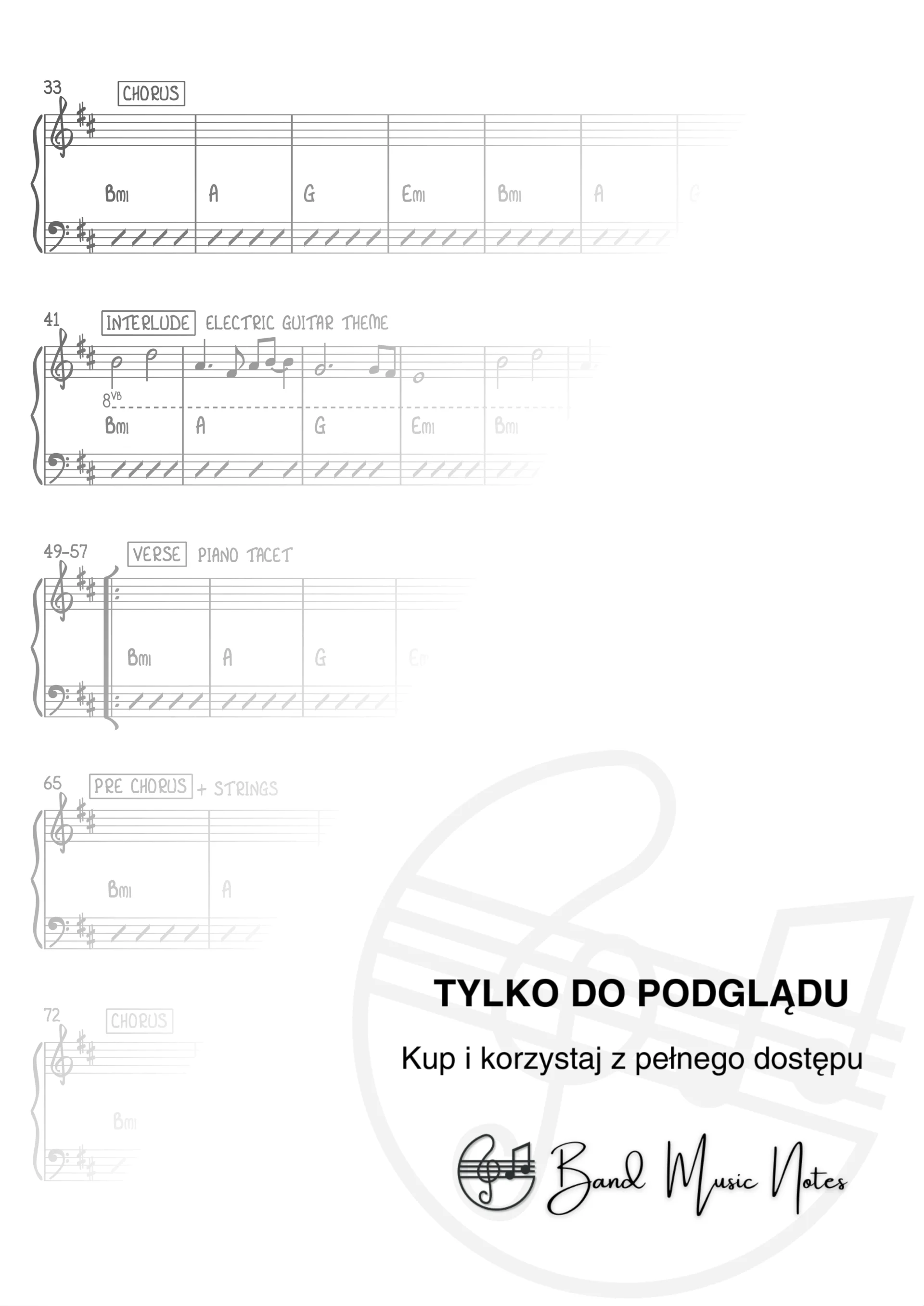 Ania Dąbrowska - Sublokatorka - Band Score_0002