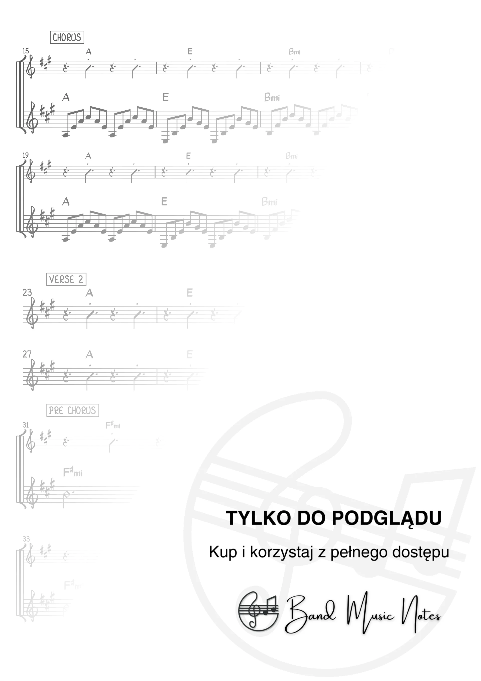Ania Karwan - Słucham cię w radiu co tydzień - Electric Guitar Part 1 & 2_0002