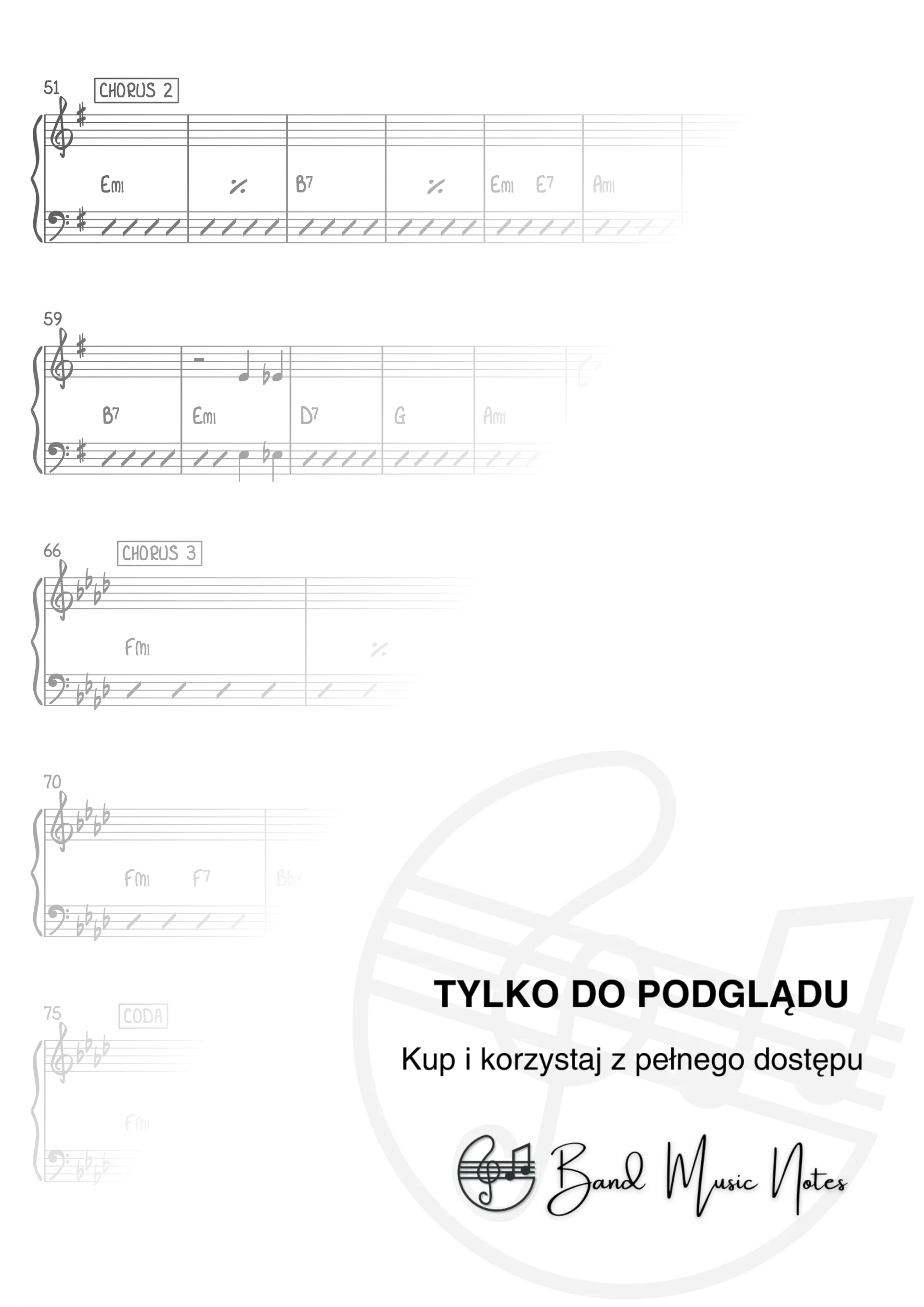 Anna Jantar - Mój, tylko mój - Band Score_0003