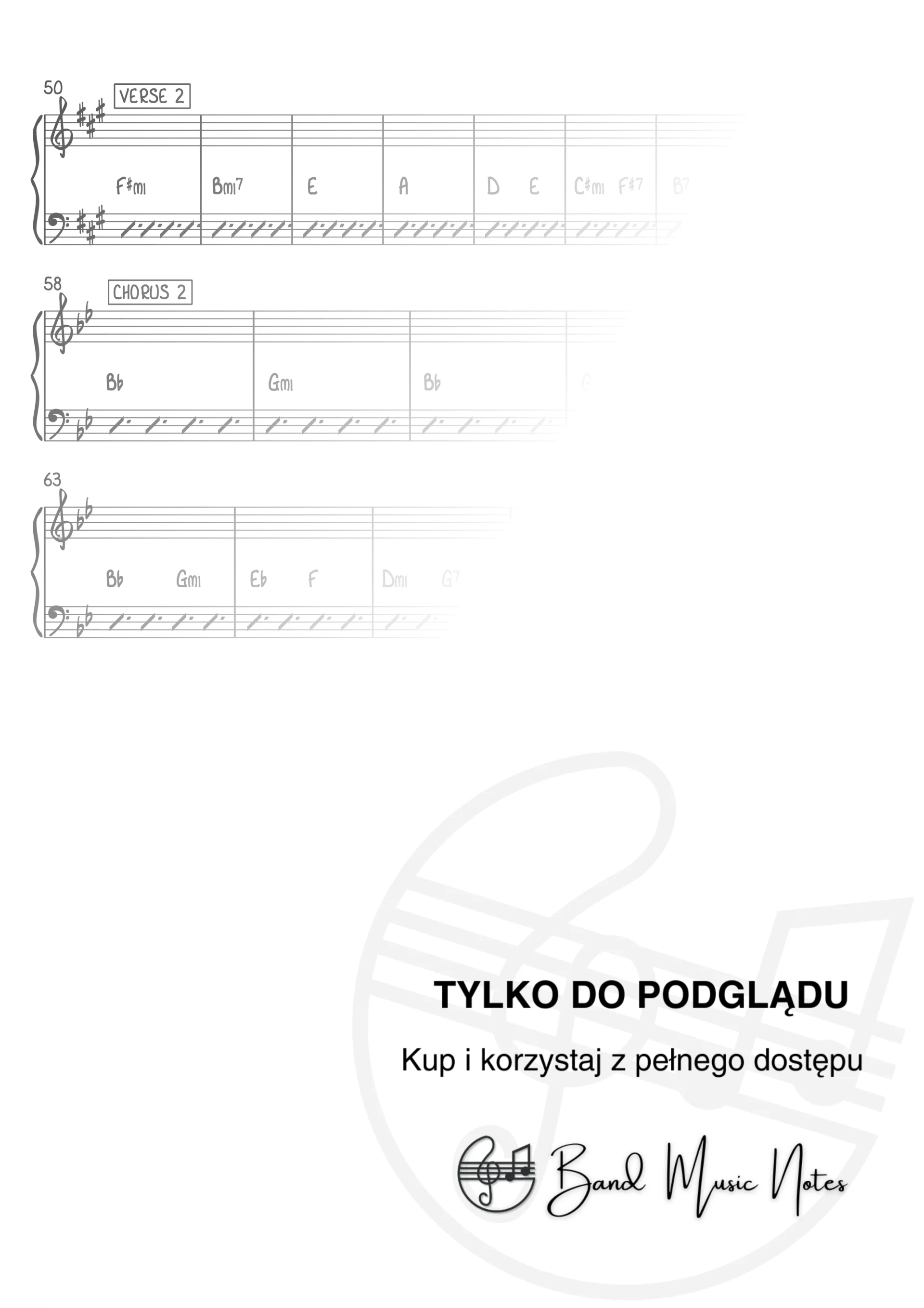 Anna Jantar - Moje jedyne marzenie - Band Score_0003
