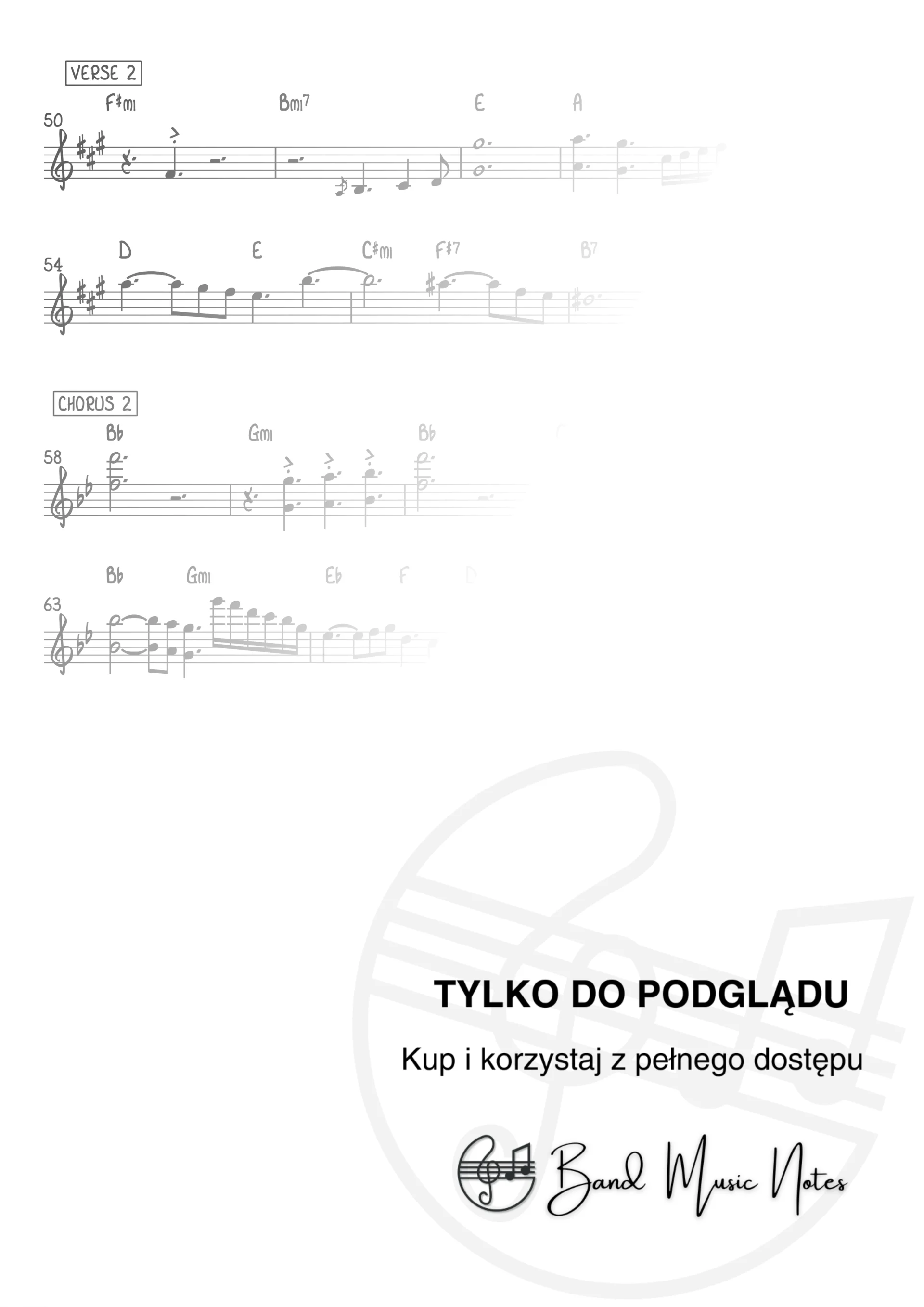 Anna Jantar - Moje jedyne marzenie - Keyboard Part_0003