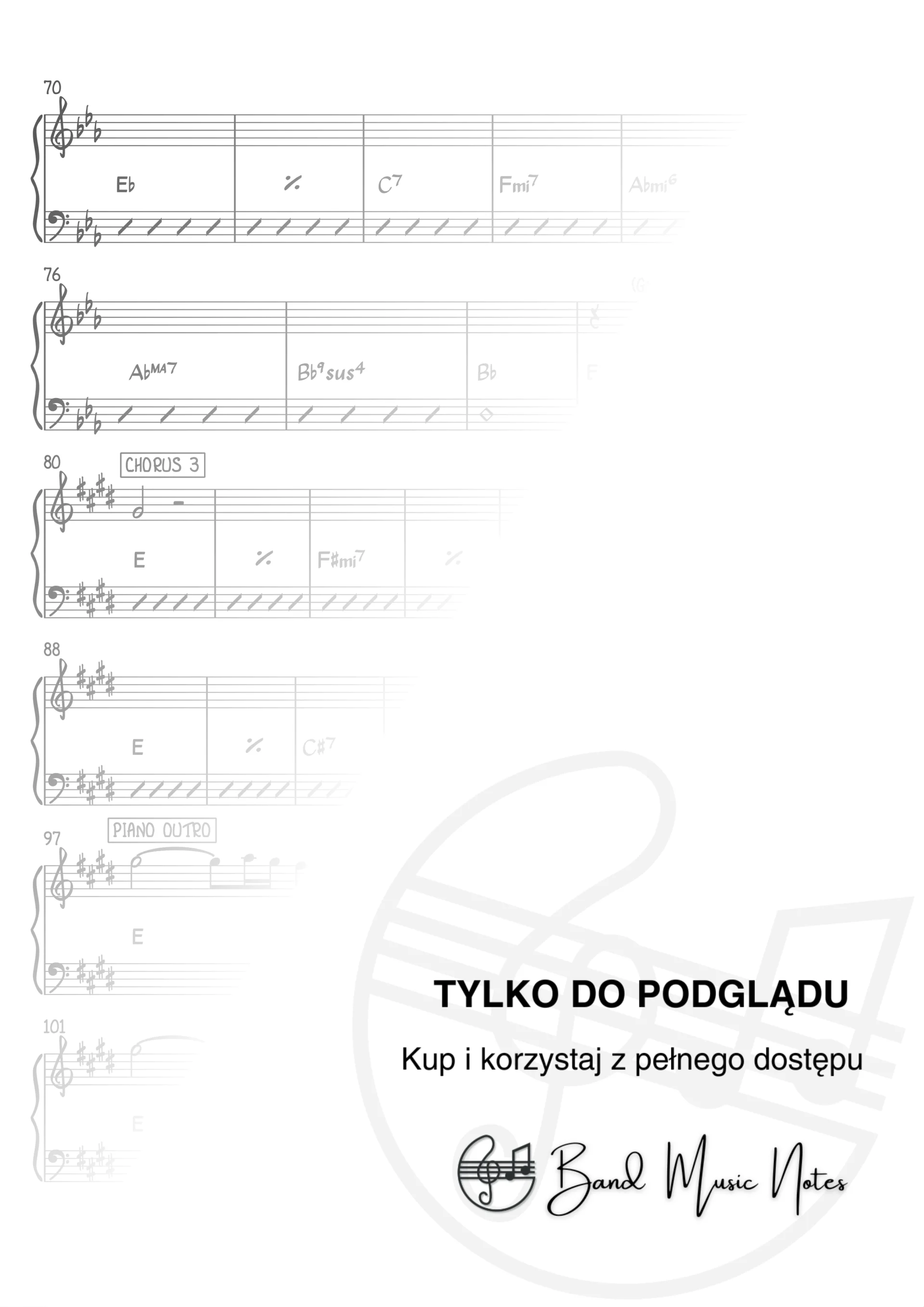 Anna Jantar - Radość najpiekniejszych lat - Band Score_0003