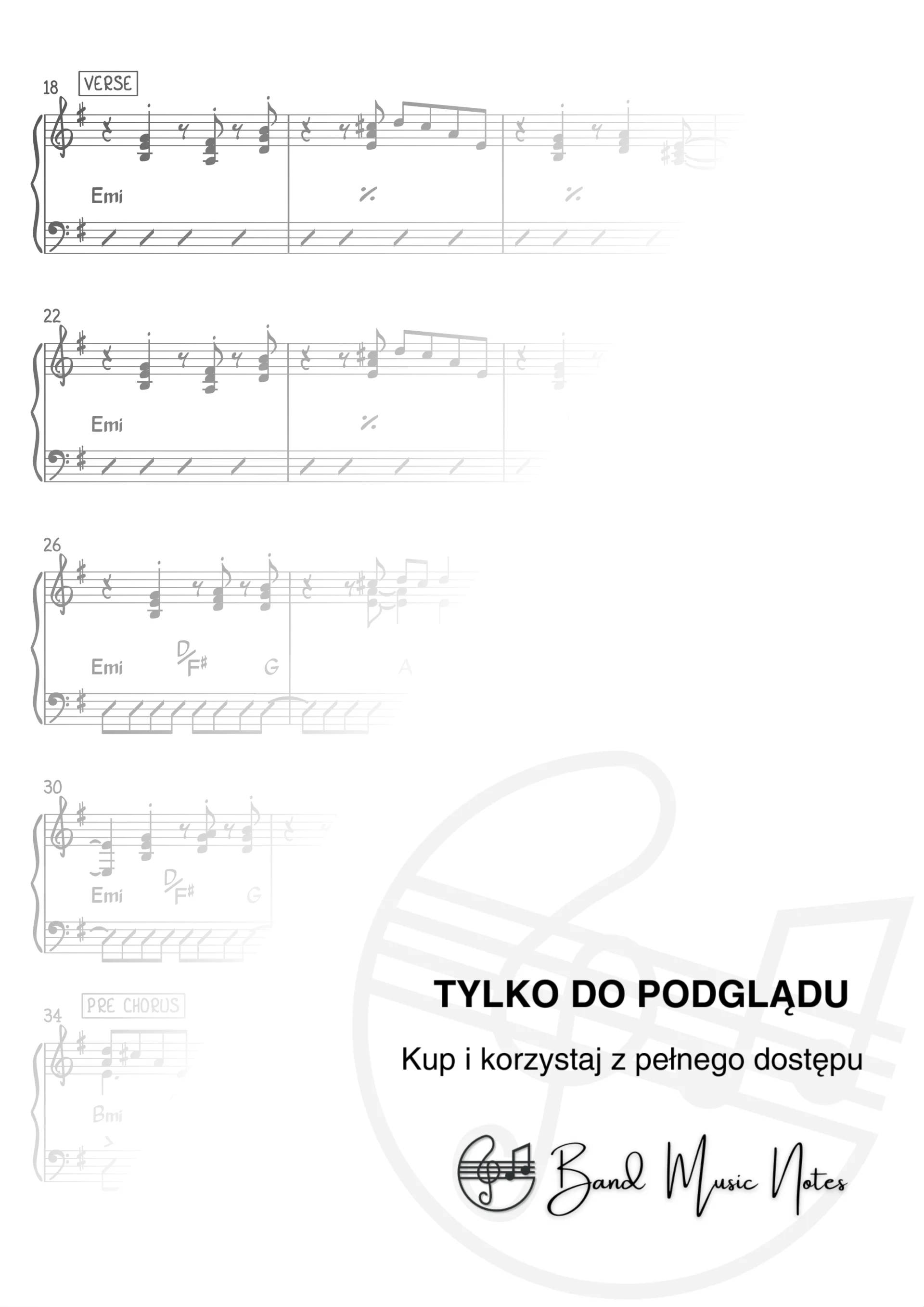 Bajm - Biała armia - Electric Piano Part_0002