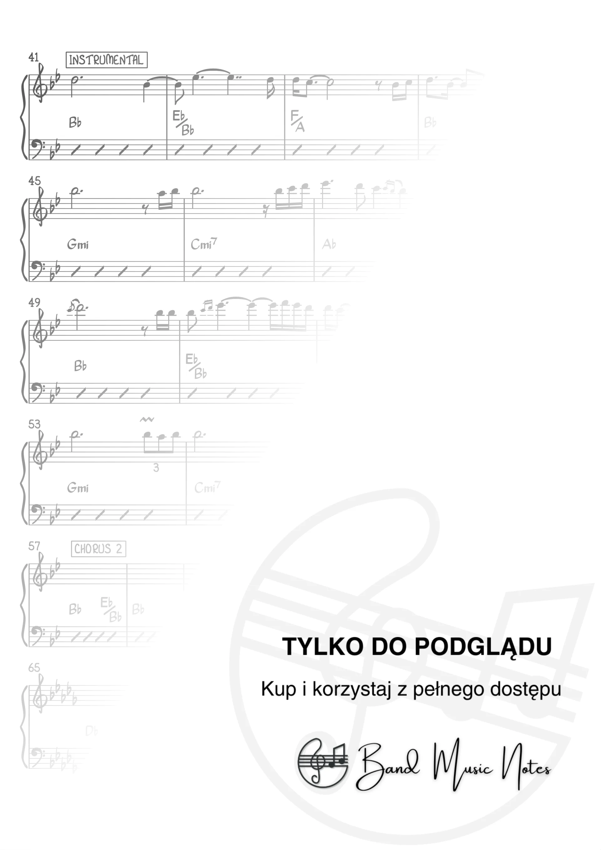 Beata Bednarz - Krąg życia - Band Score_0002