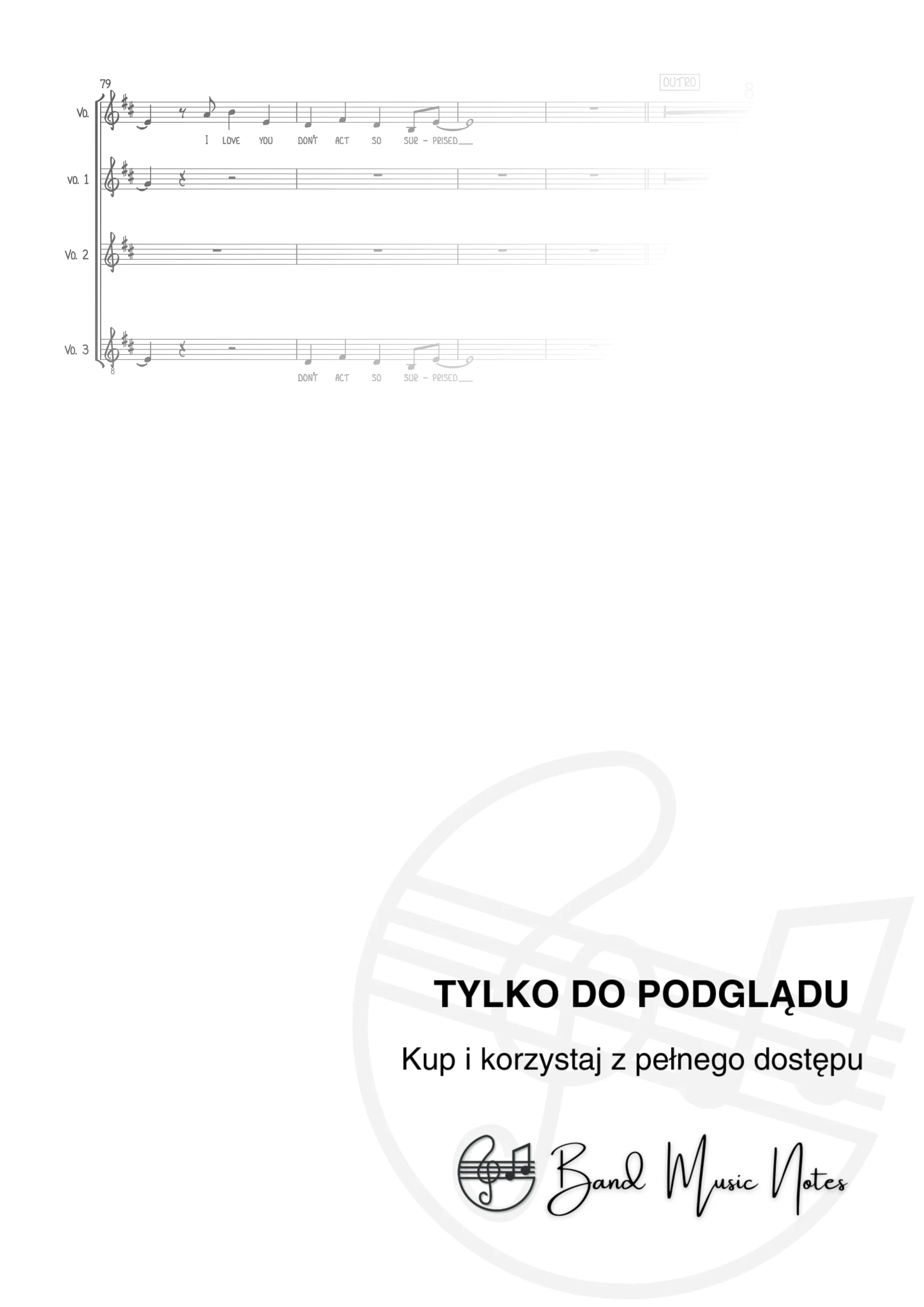 Billie Eilish - Birds Of A Feather - Vocal Score_0006
