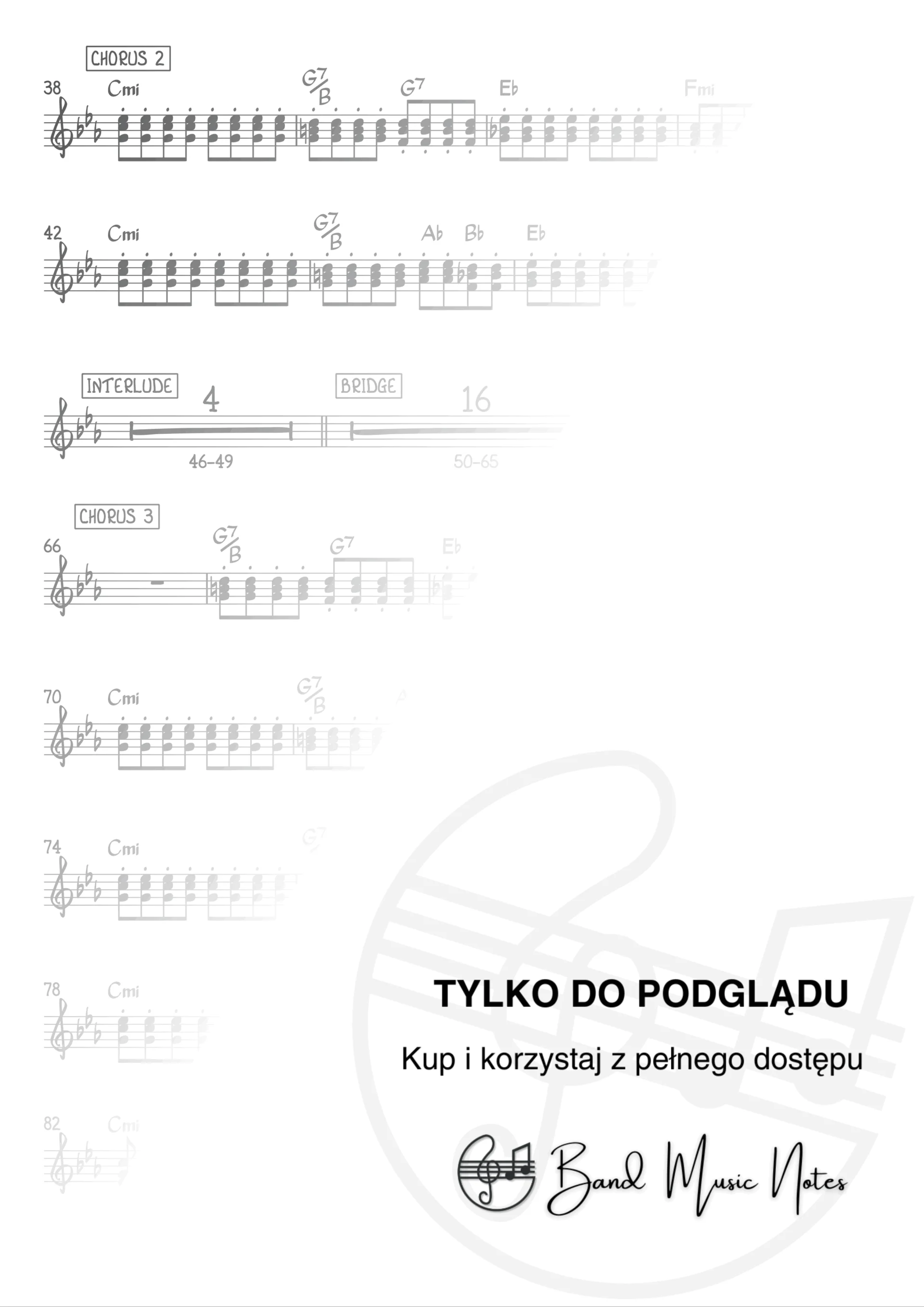 Britney Spears - Baby One More Time - Keyboard 1 Part_0002