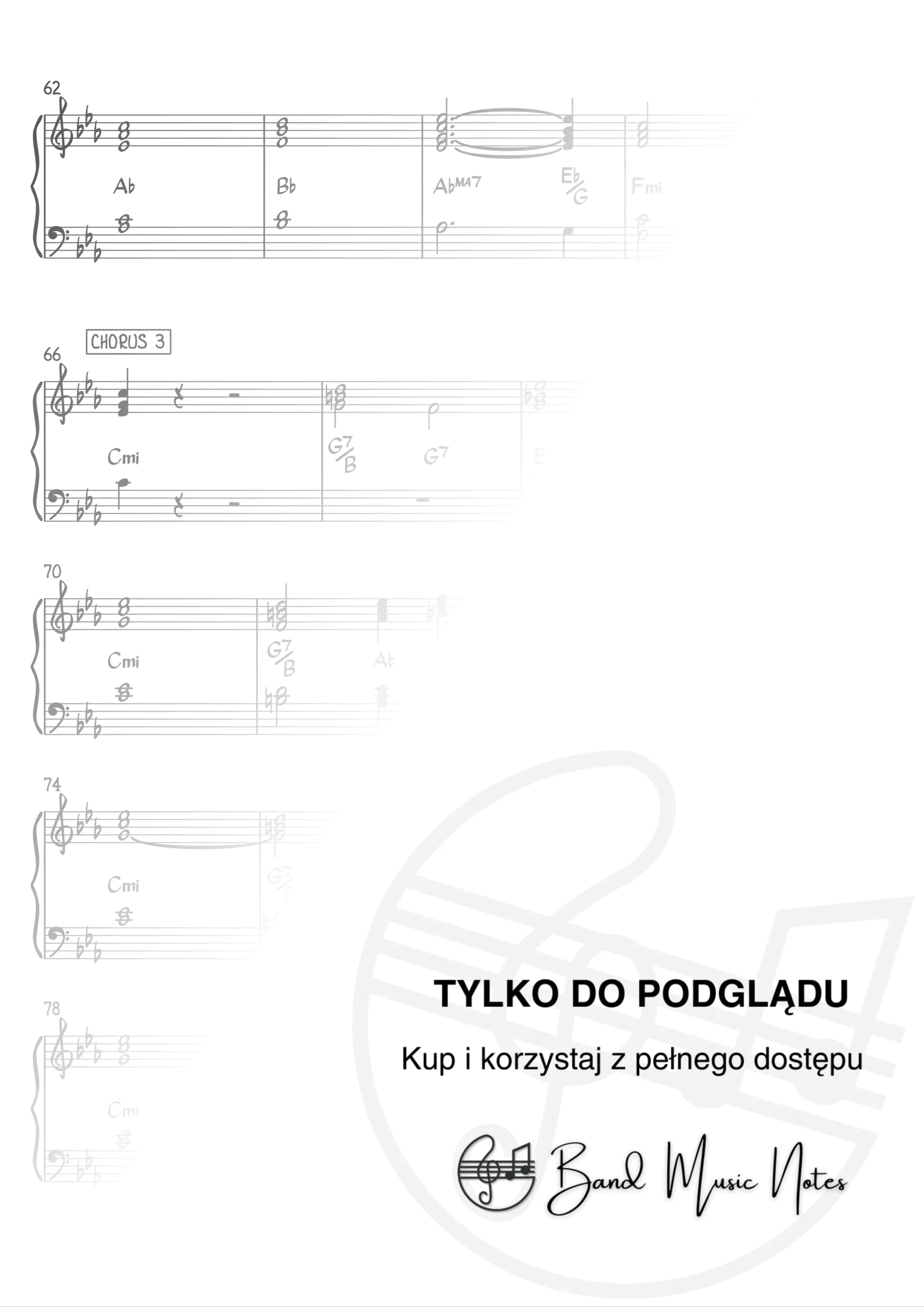 Britney Spears - Baby One More Time - Keyboard 3 Part_0003