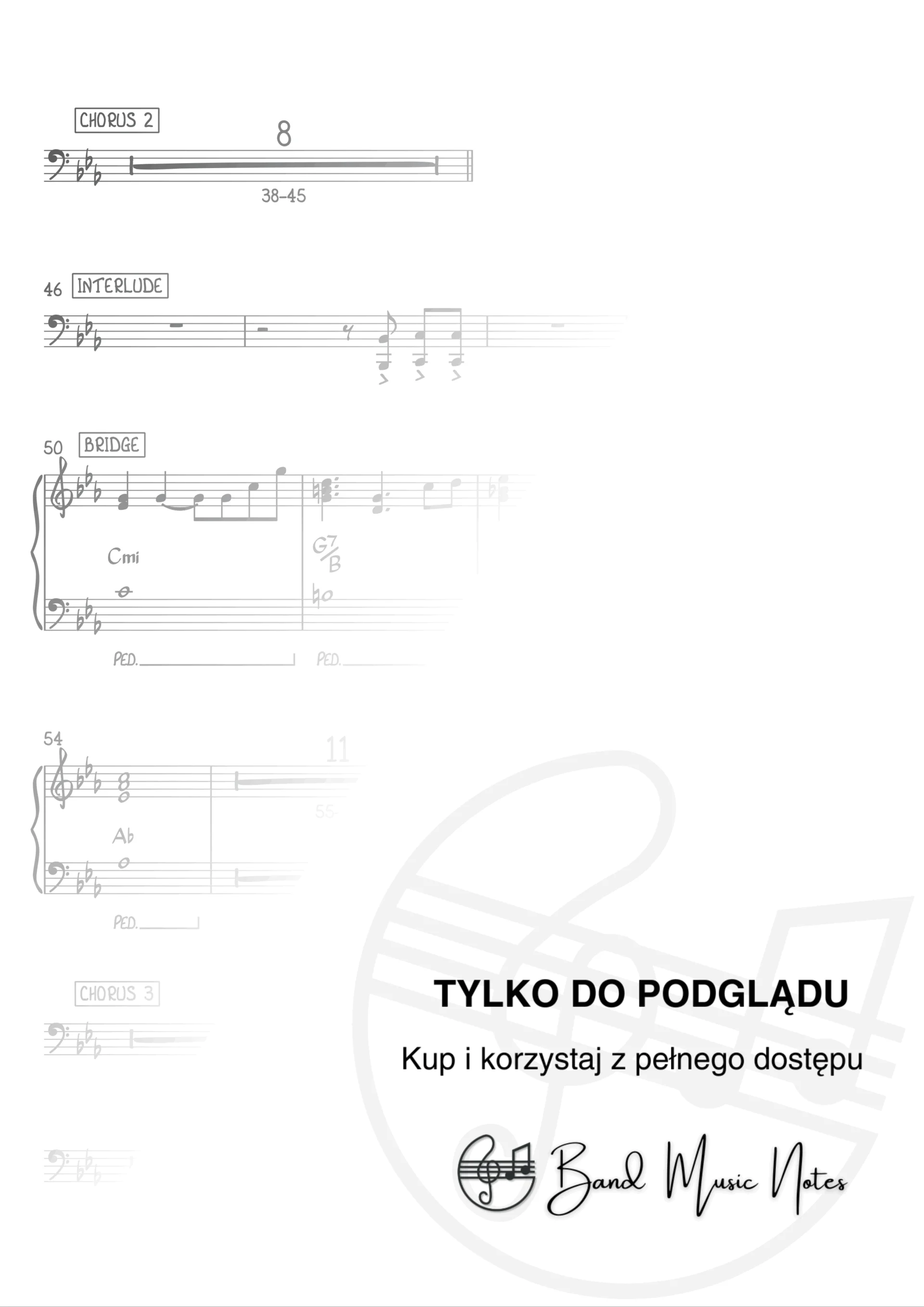 Britney Spears - Baby One More Time - Piano Part_0002