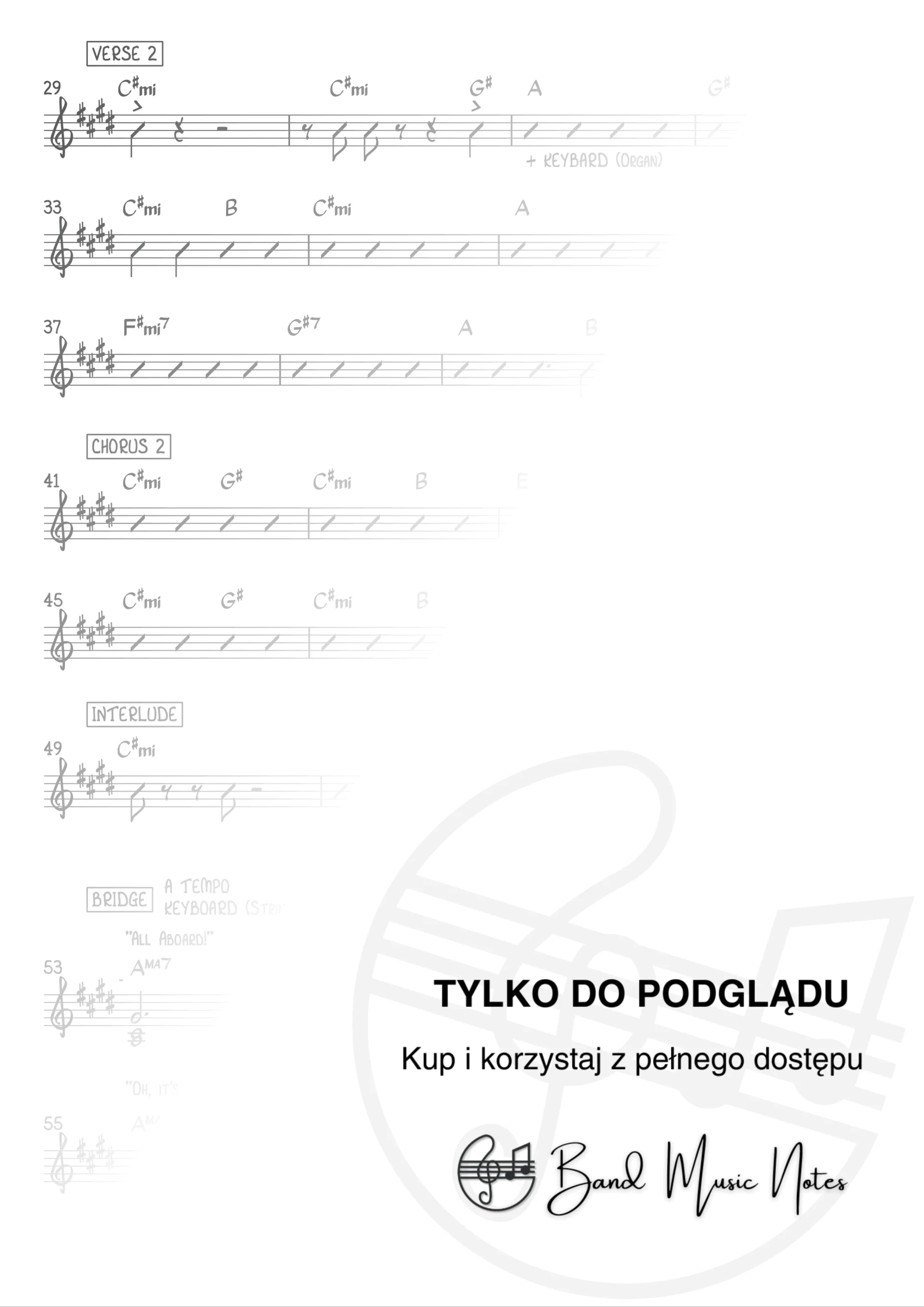 Britney Spears - Oops!... I Did It Again - Band Score_0002