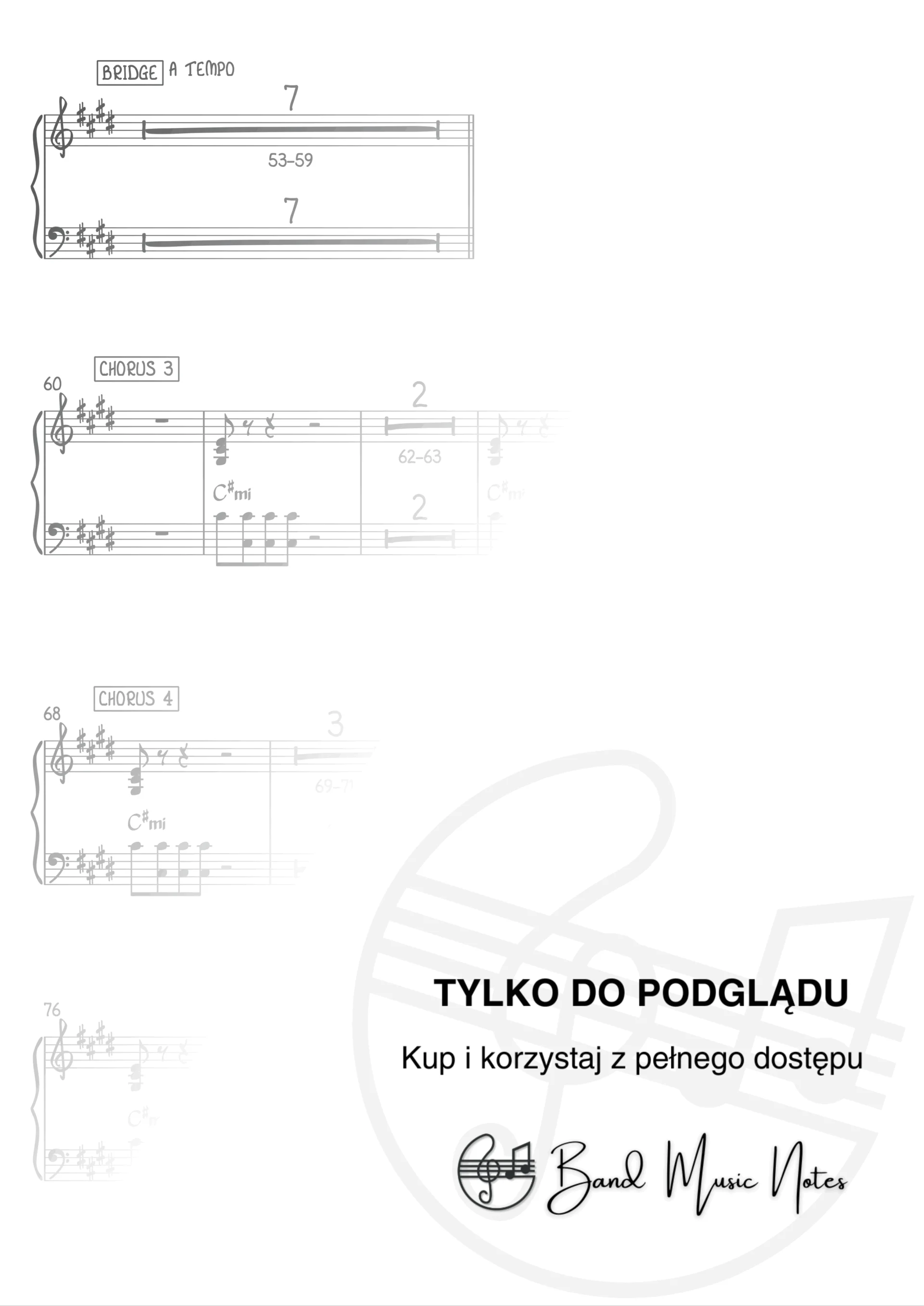 Britney Spears - Oops!... I Did It Again - Piano 1 Part_0003