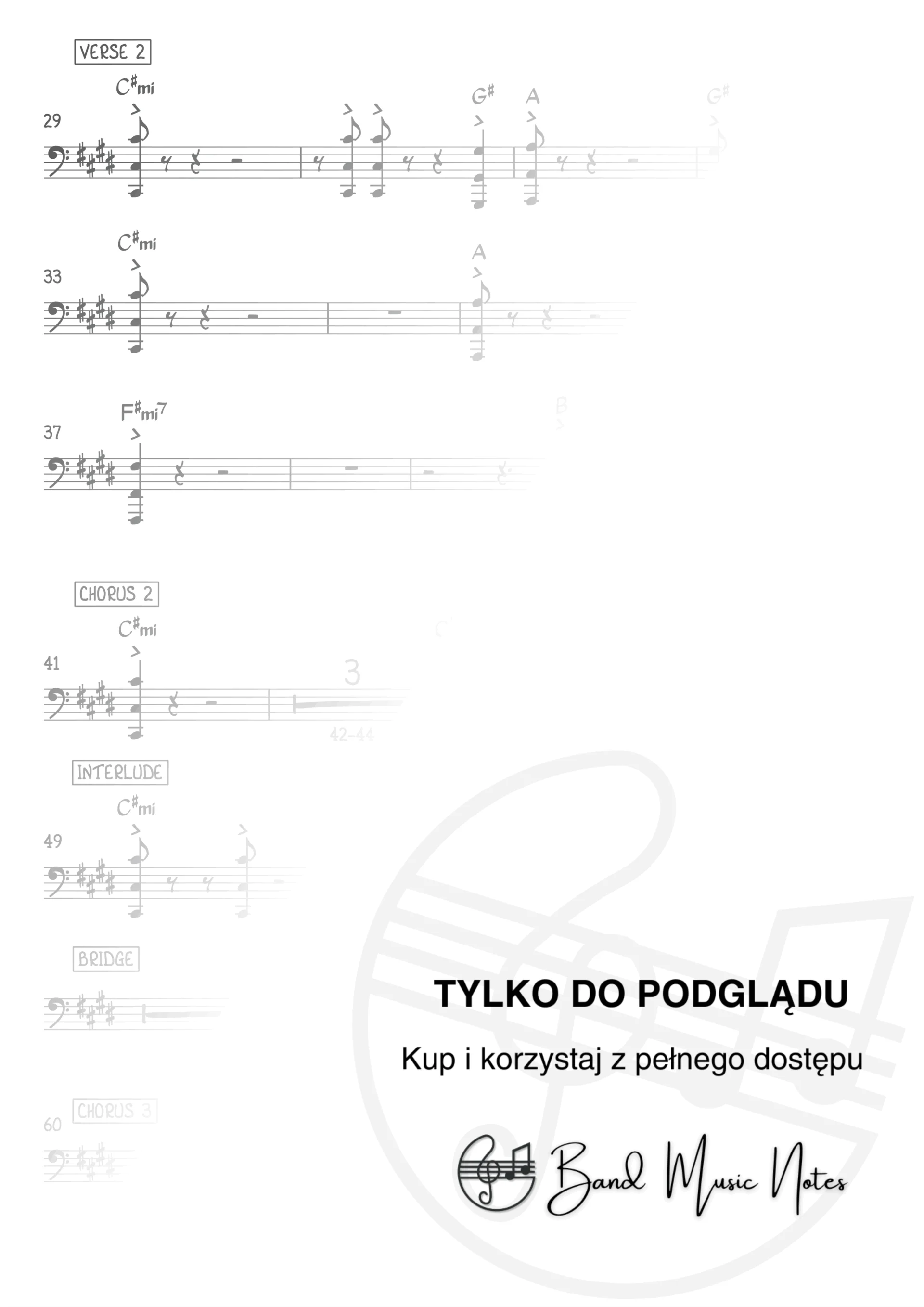 Britney Spears - Oops!... I Did It Again - Piano 2 Part_0002