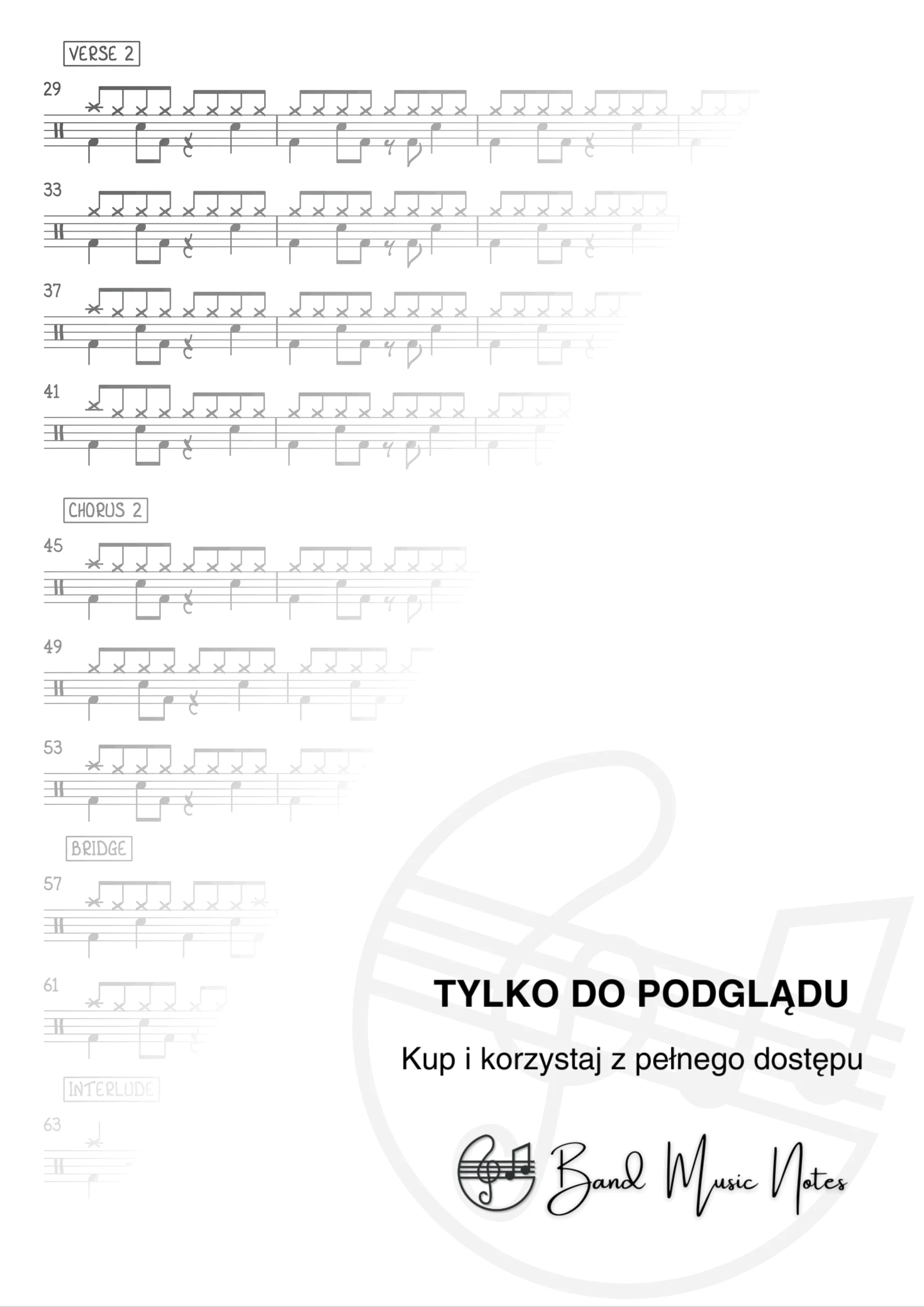 Britney Spears - Sometimes - Drum Set Part_0002