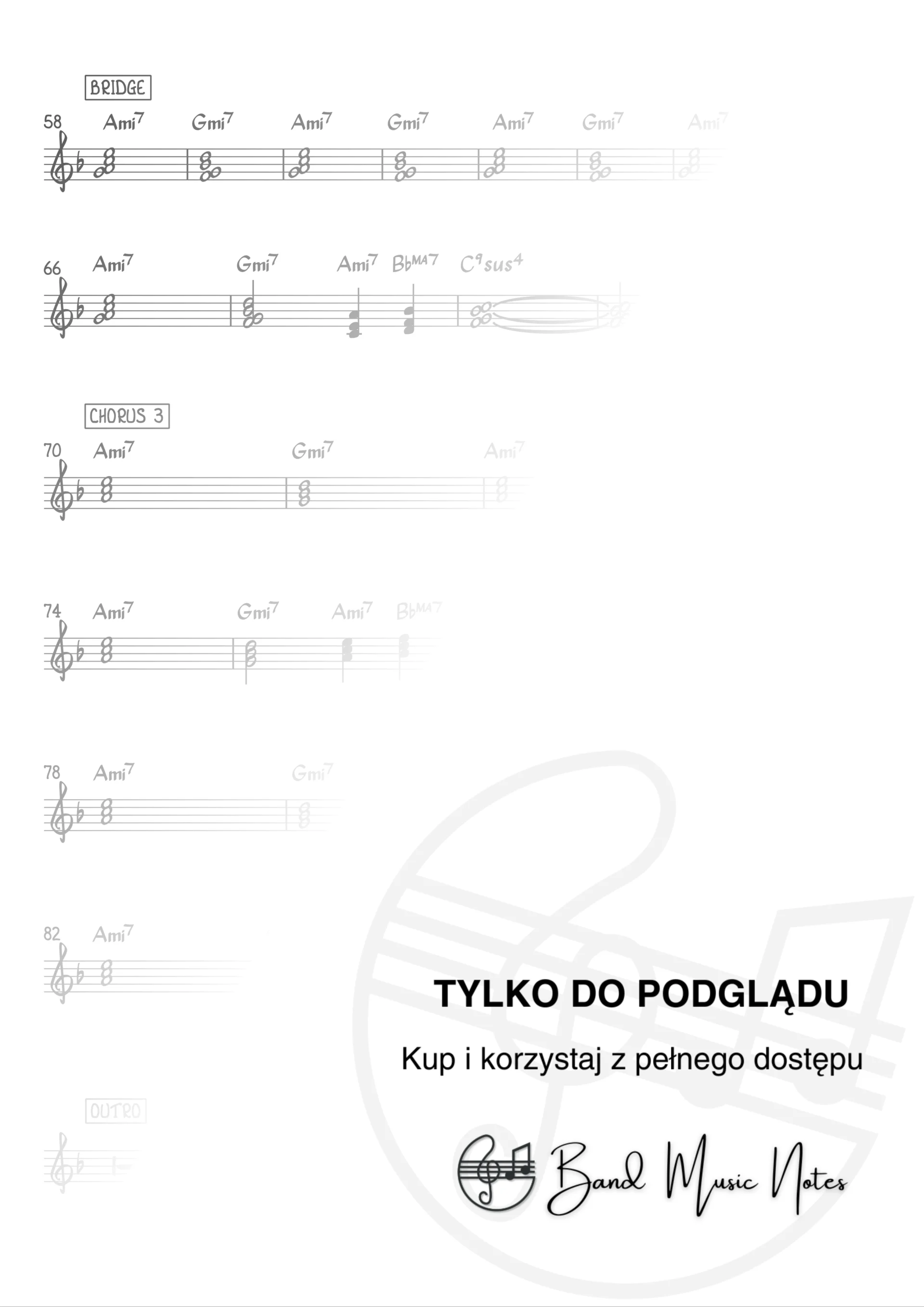 Bruno Mars - I Just Might - Keyboard Part_0002