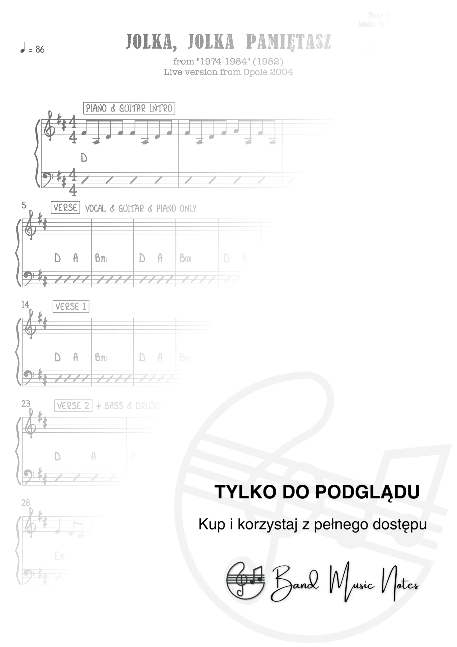 Budka-Suflera-Felicjan-Andrzejczak-Jolka-Jolka-pamietasz-Ver.-Live-Band-Score_0001