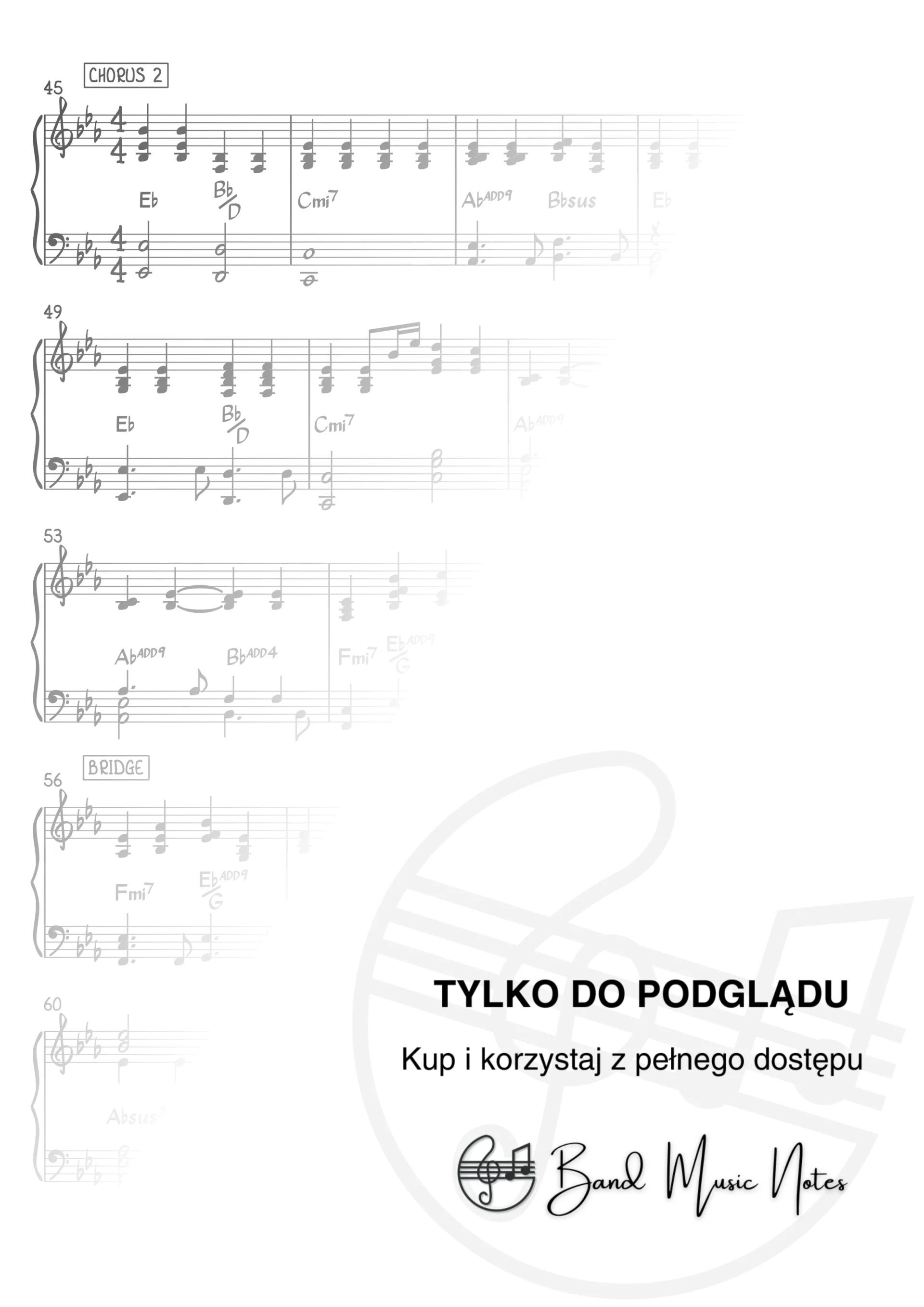 Caleb & Kelsey - The Christmas Shoes - Piano Accompaniment_0004