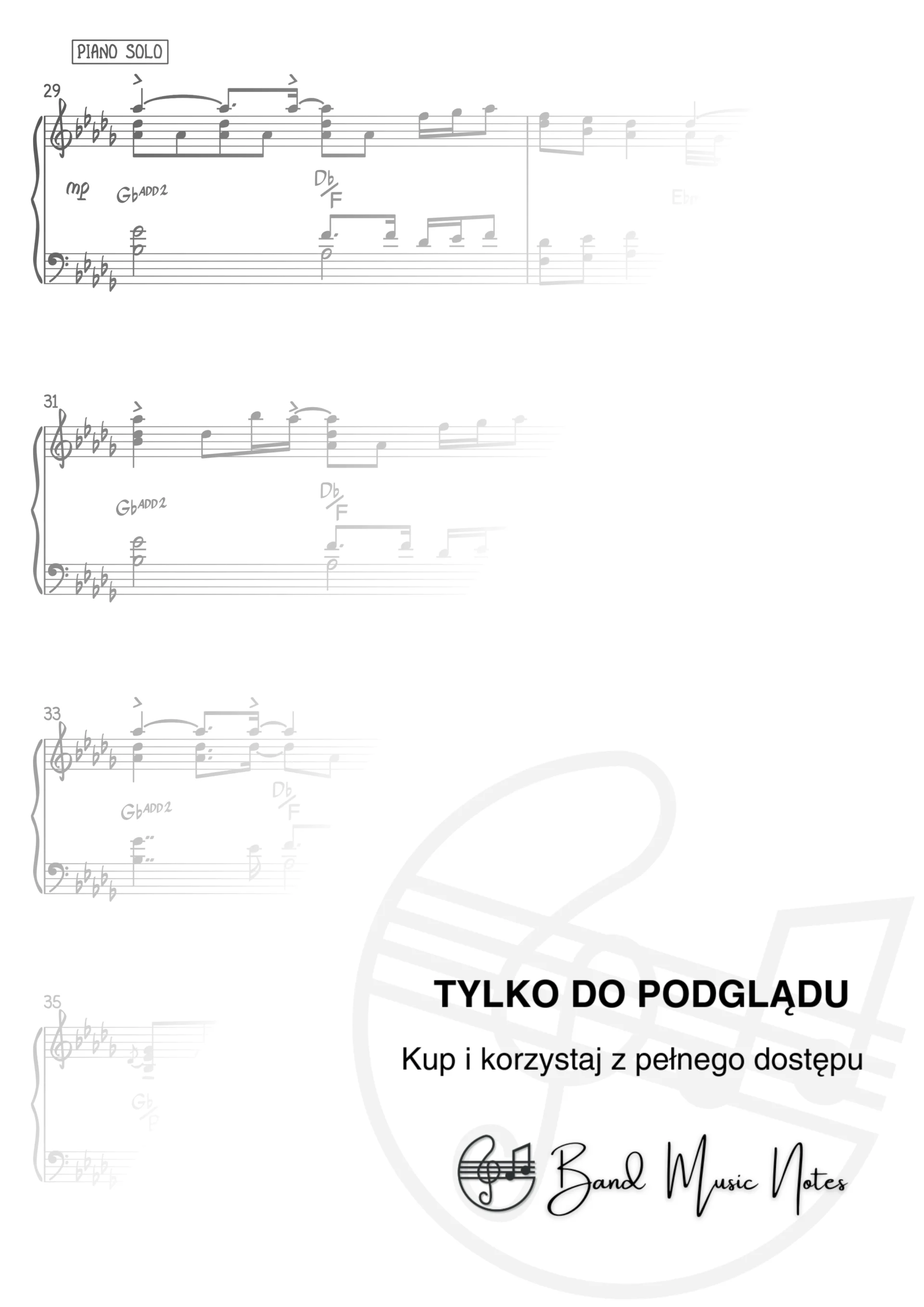 Chaka Khan - Love Me Still - Piano Accompaniment_0004