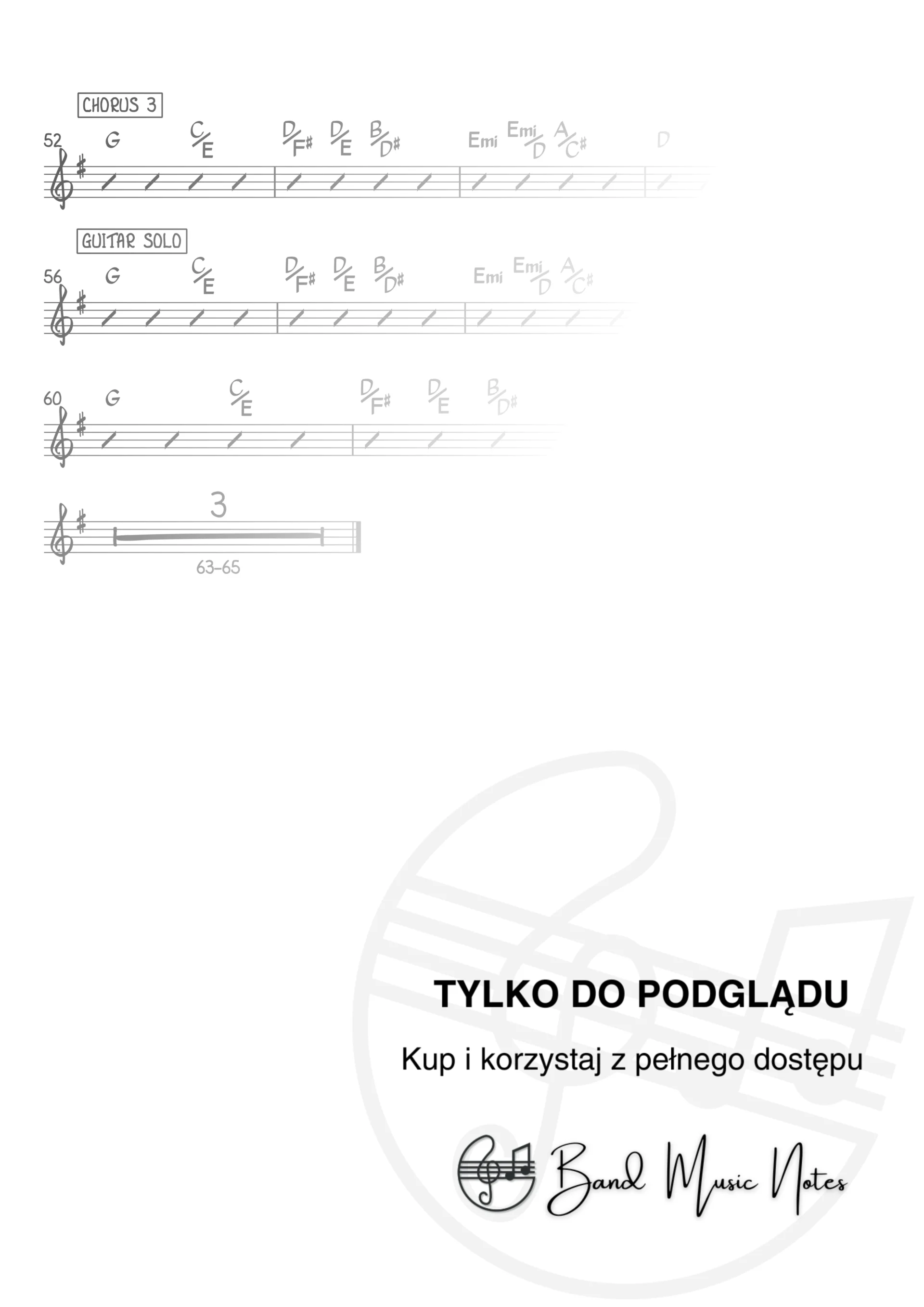 Chicago - Hard To Say I'm Sorry - Acoustic Guitar Part_0002