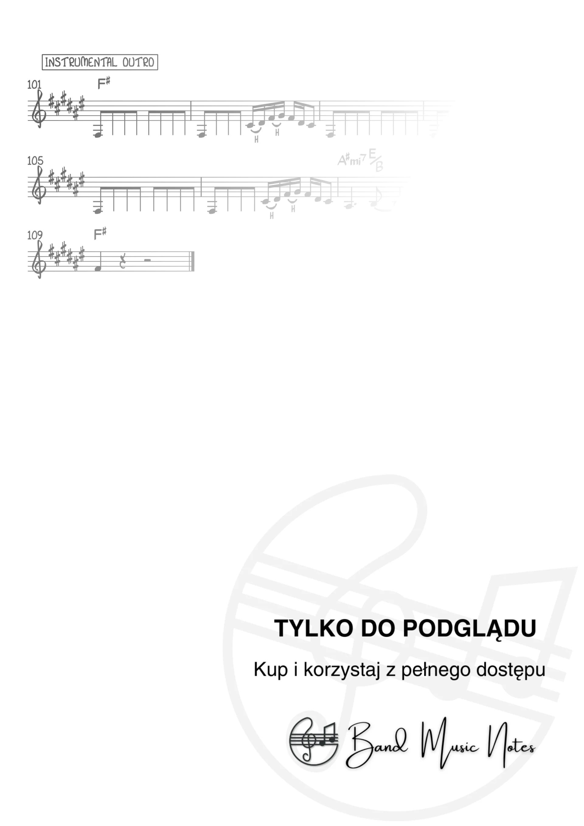 Chicago - Hard To Say I'm Sorry - Get Away - Electric Guitar Part_0003