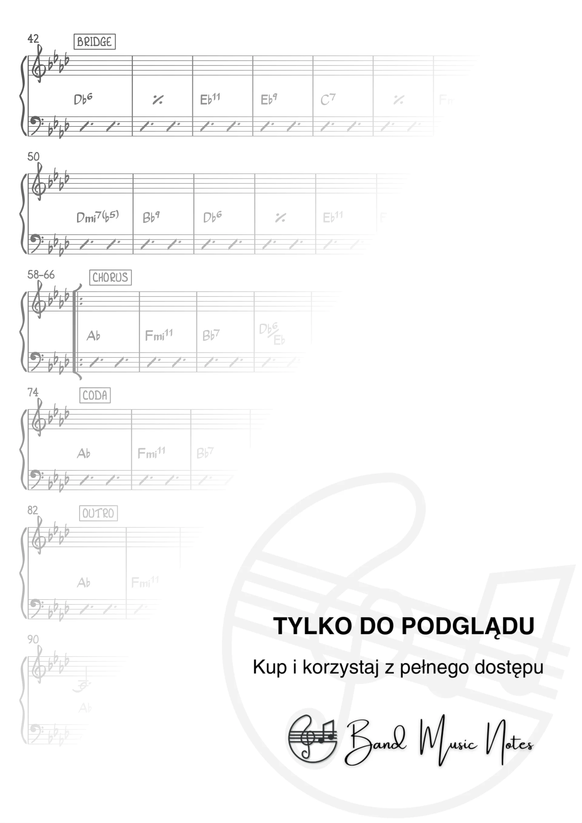 Coldplay - Cry, Cry, Cry - Band Score_0002