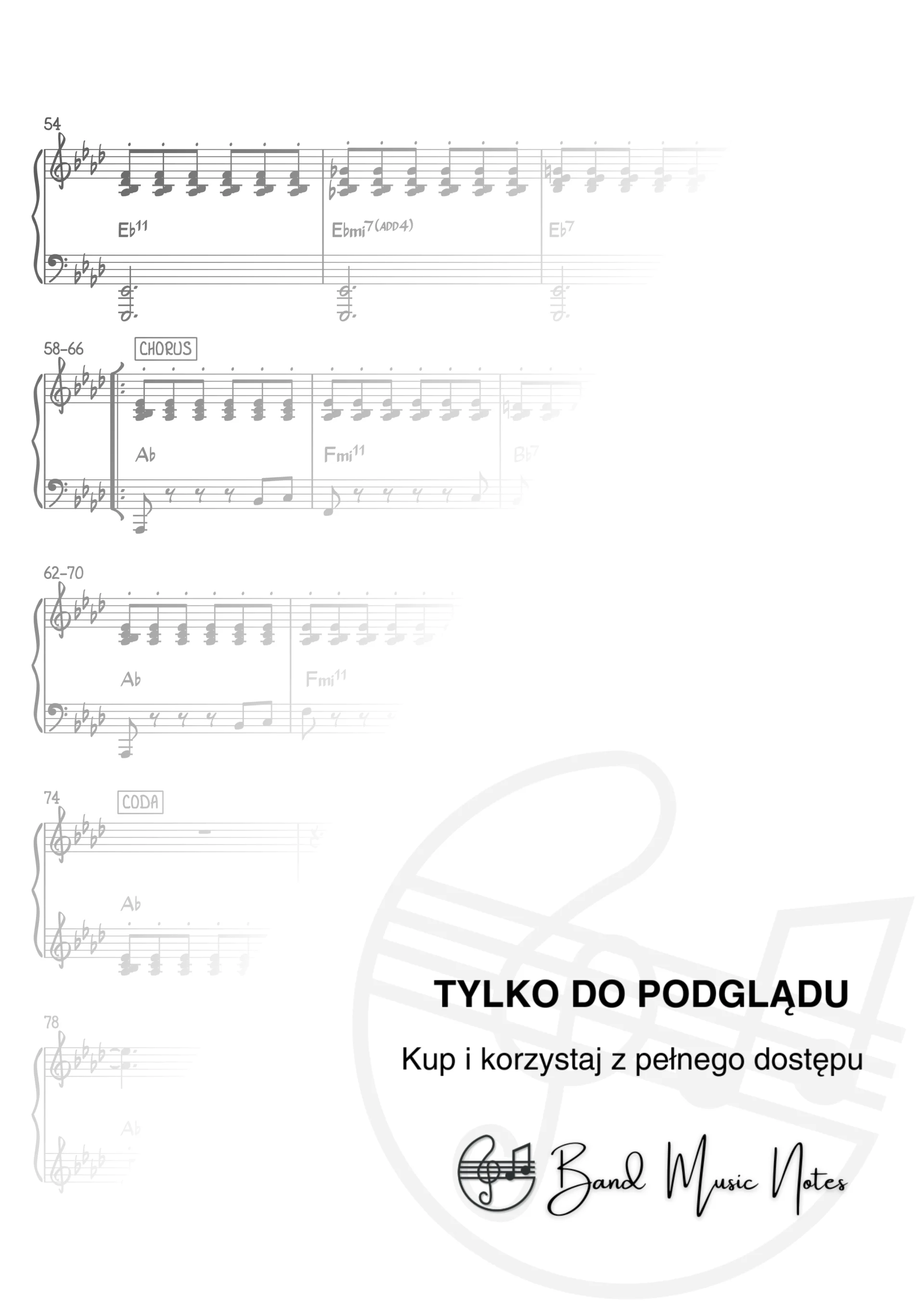 Coldplay - Cry, Cry, Cry - Piano Part_0003