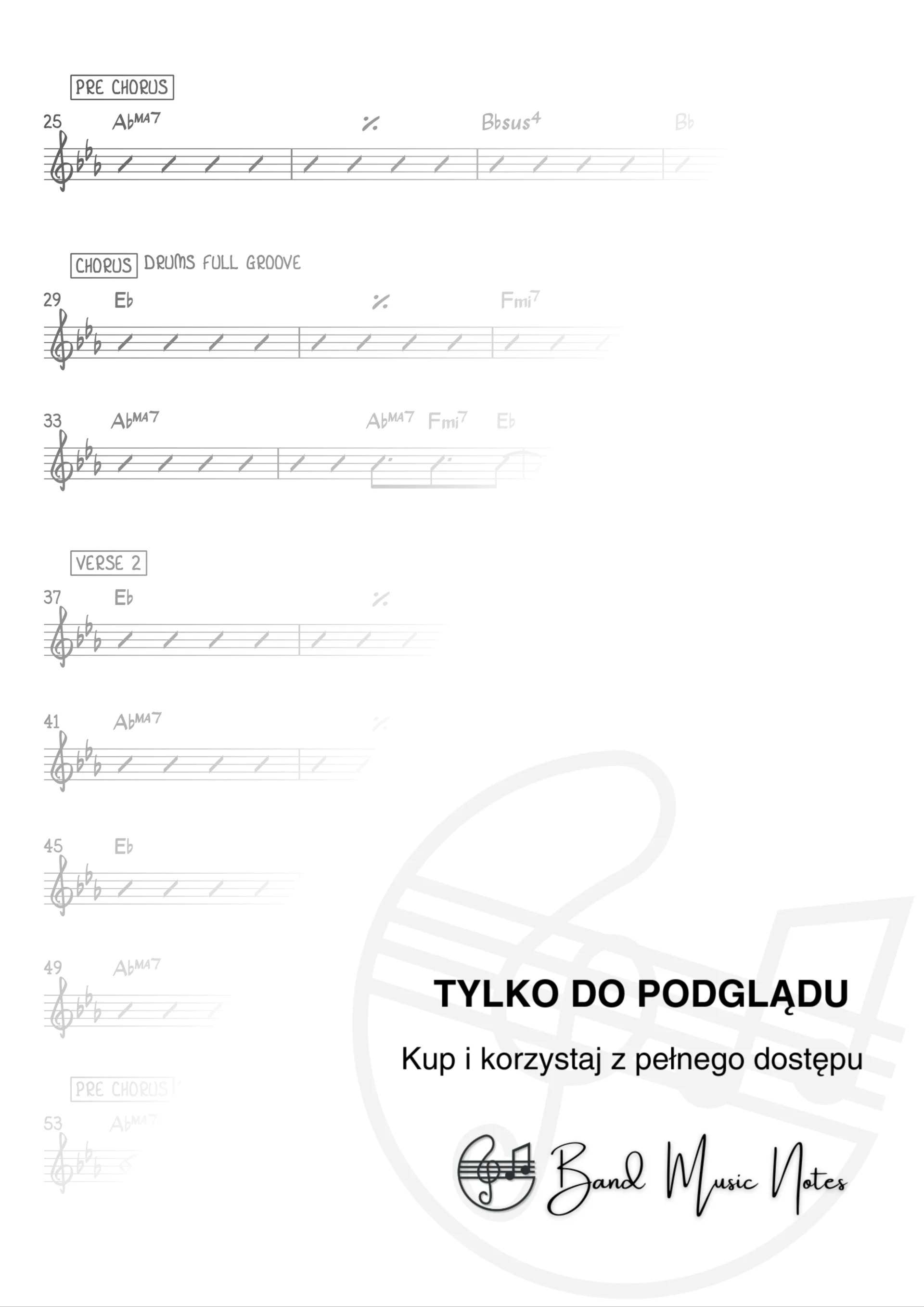 Conan Gray - Caramel - Band Score_0002