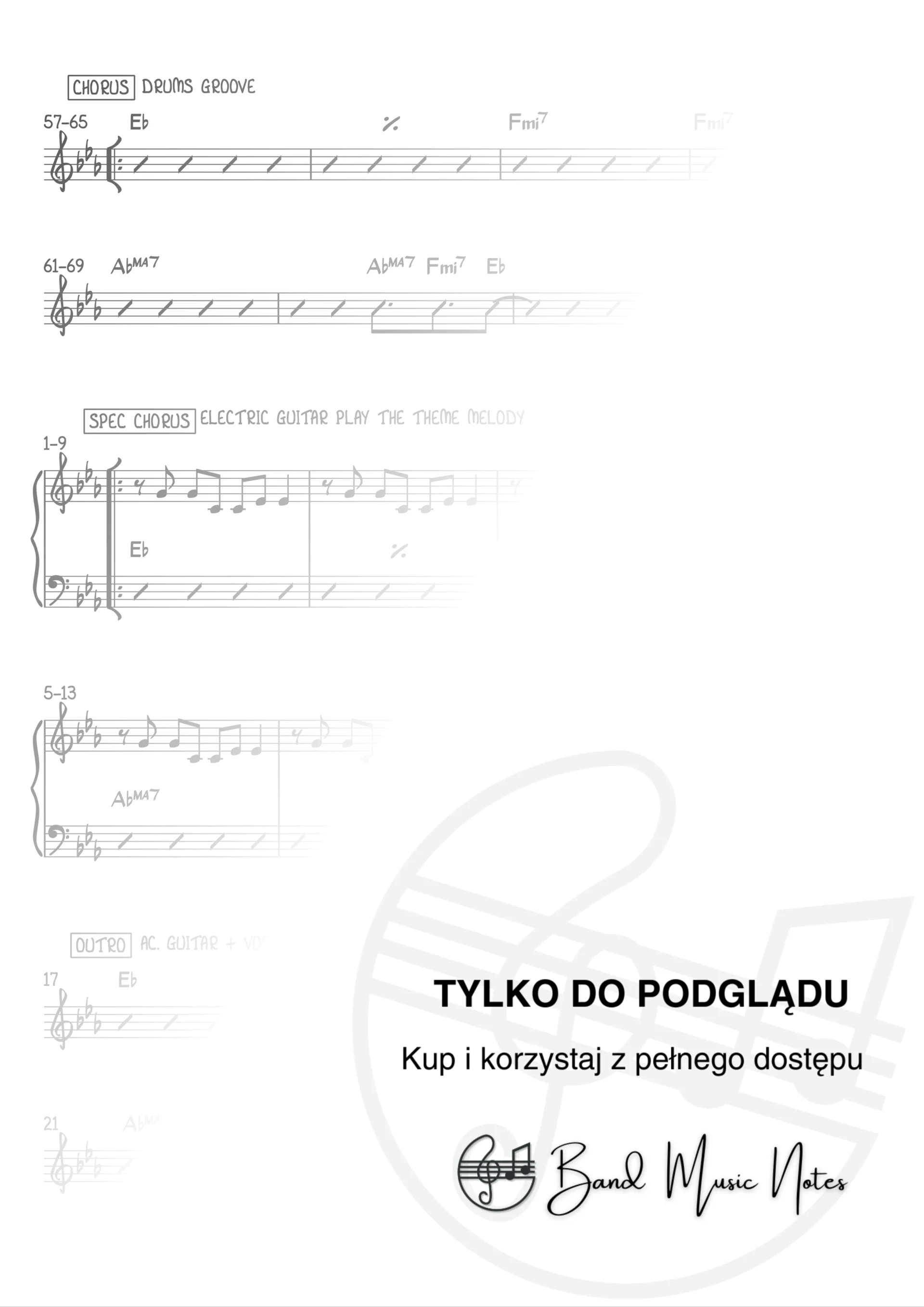 Conan Gray - Caramel - Band Score_0003