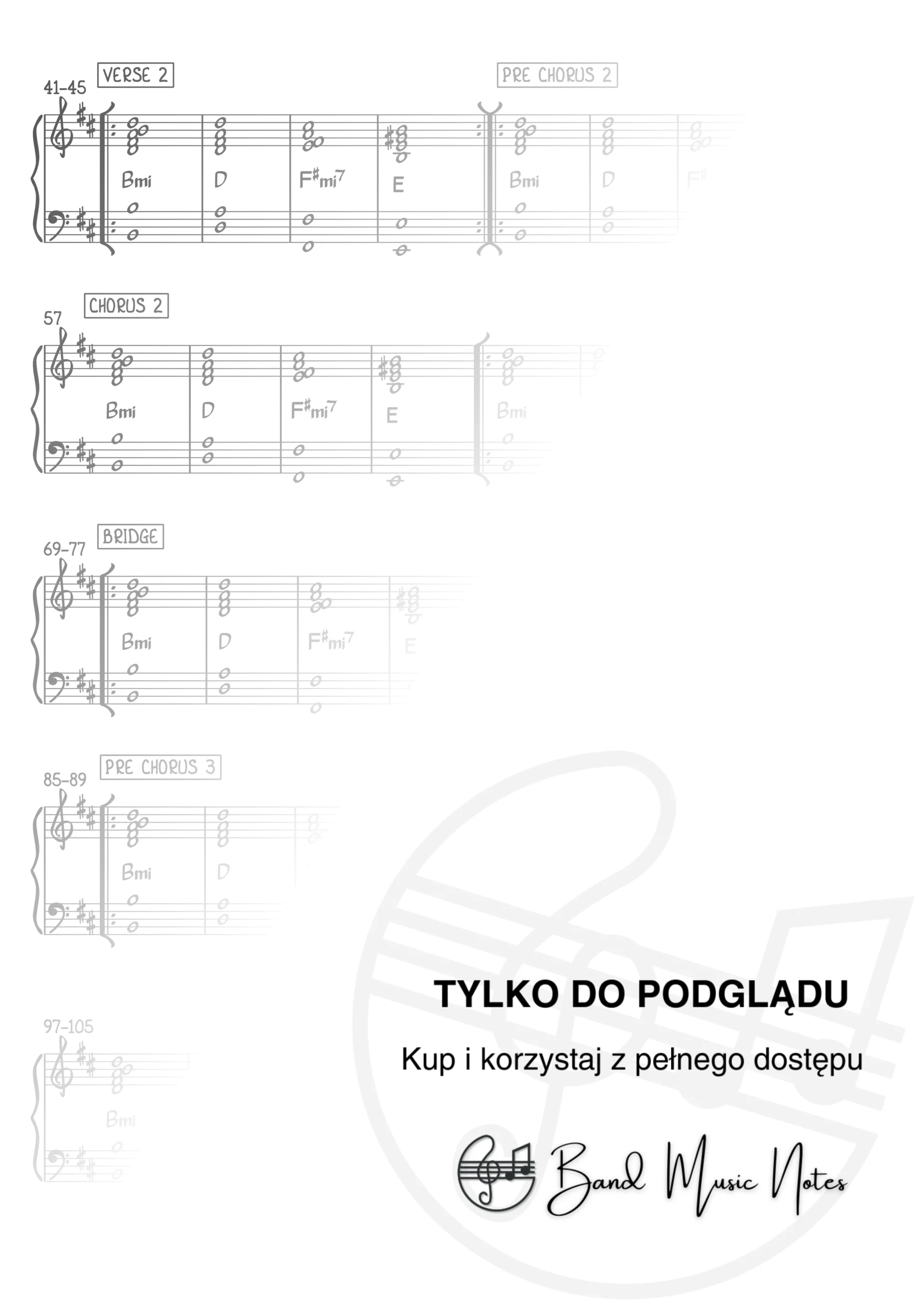 Daft Punk - Get Lucky - Piano Part_0002