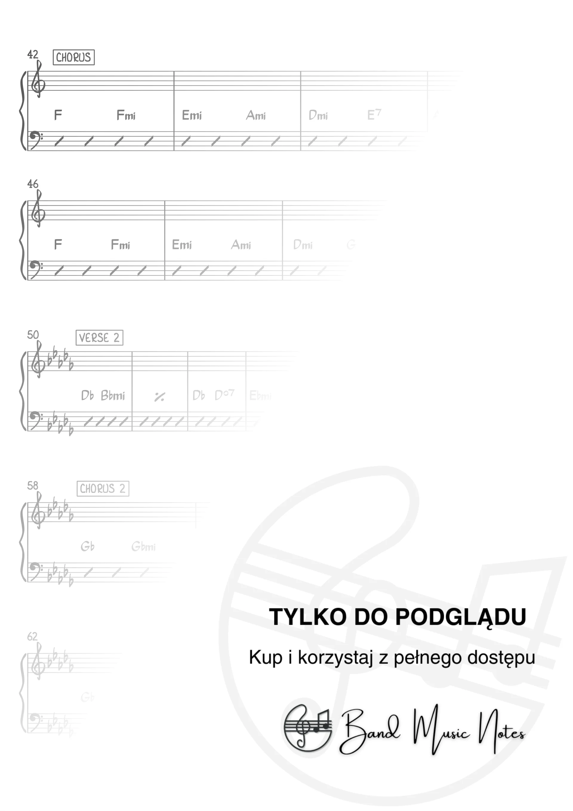 Drupi - Provincia - Band Score_0002