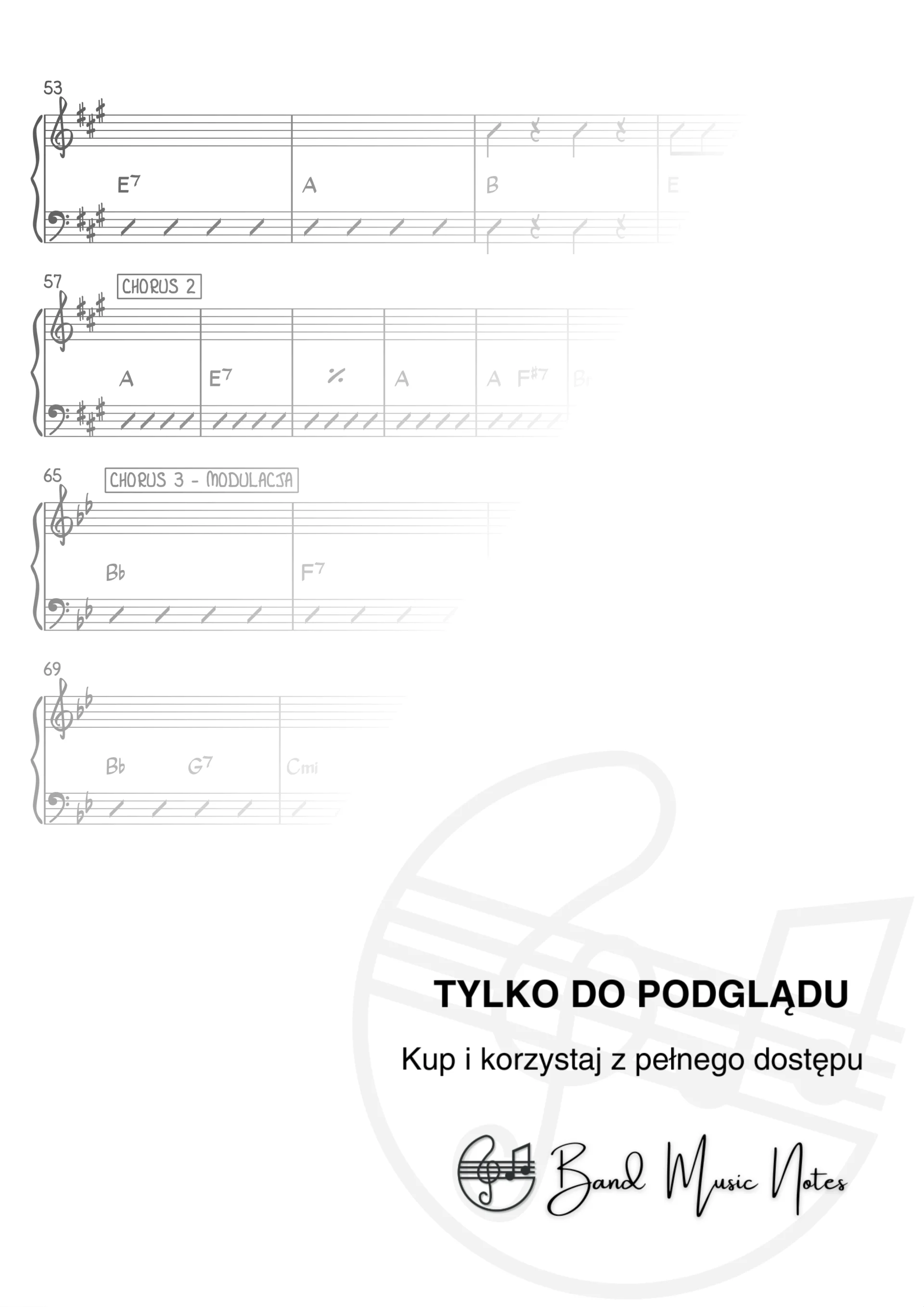 Edward Hulewicz - Za zdrowie Pań - Band Score_0003