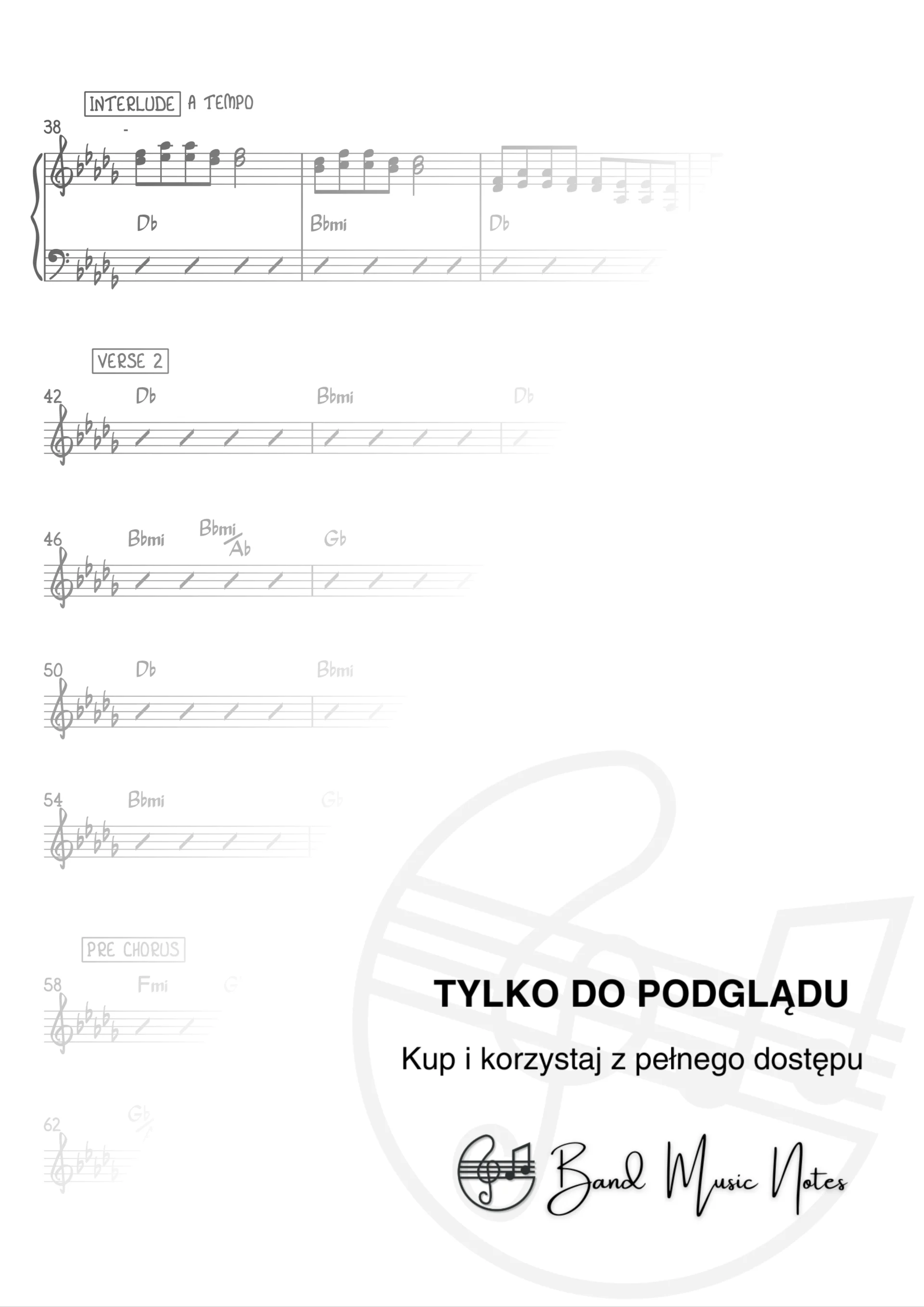 Edyta Górniak - Kolorowy wiatr - Band Score_0003