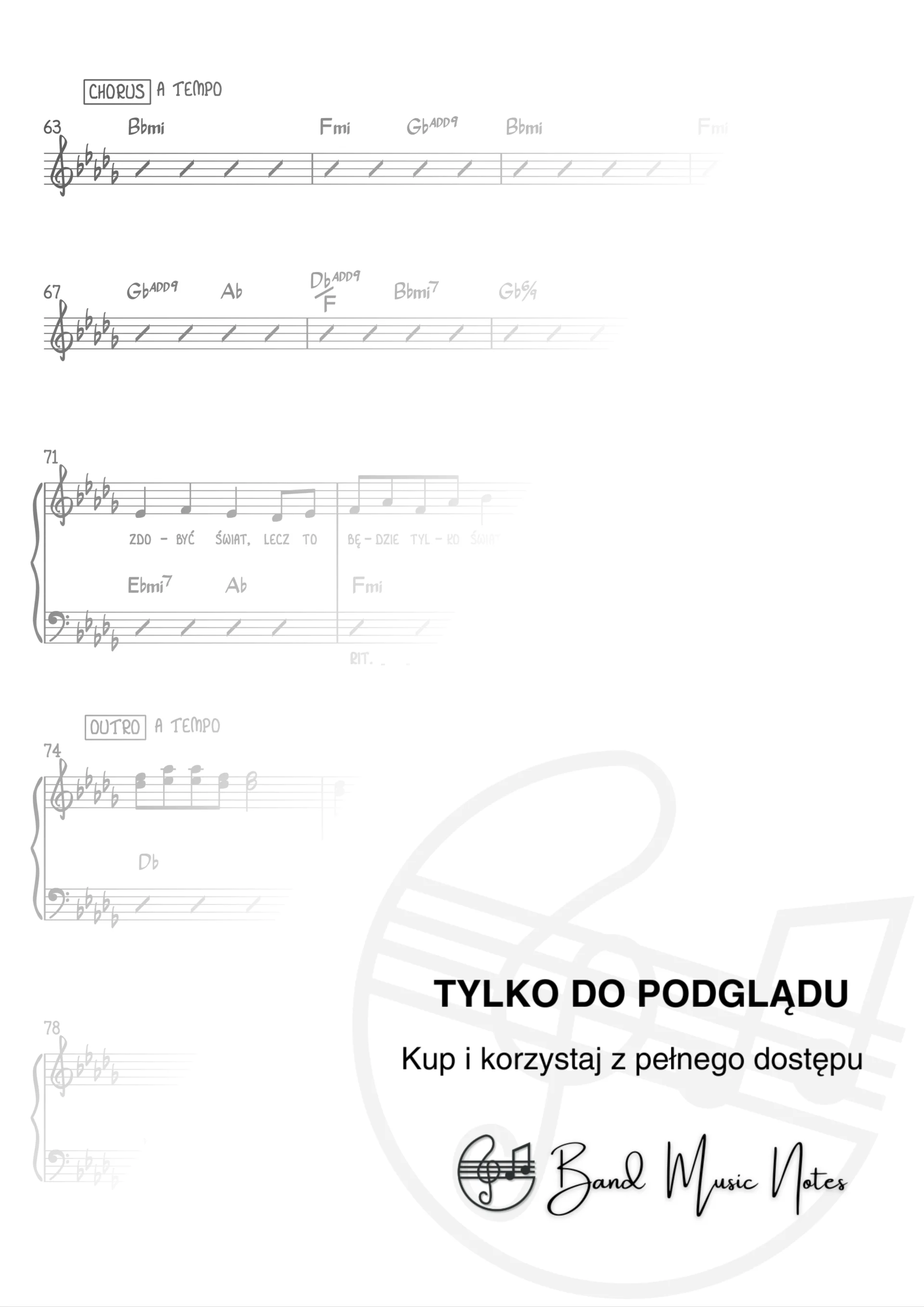 Edyta Górniak - Kolorowy wiatr - Band Score_0004