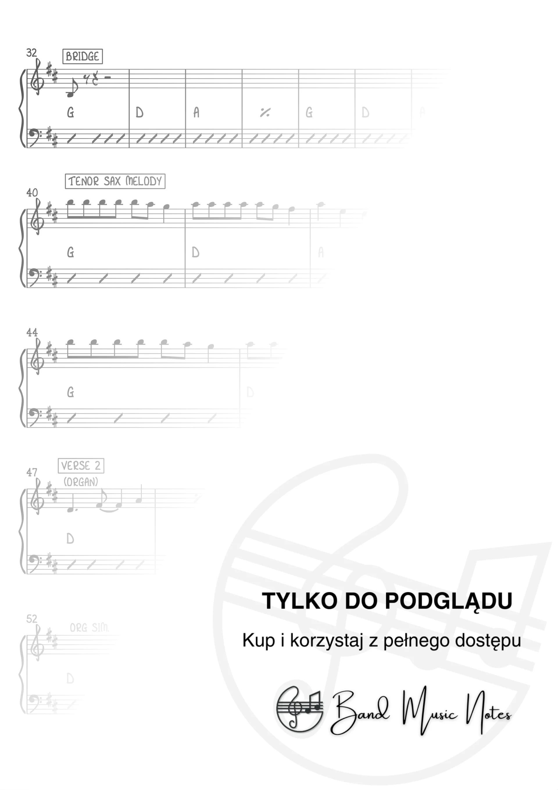 Elektryczne Gitary - Kiler - Band Score_0002