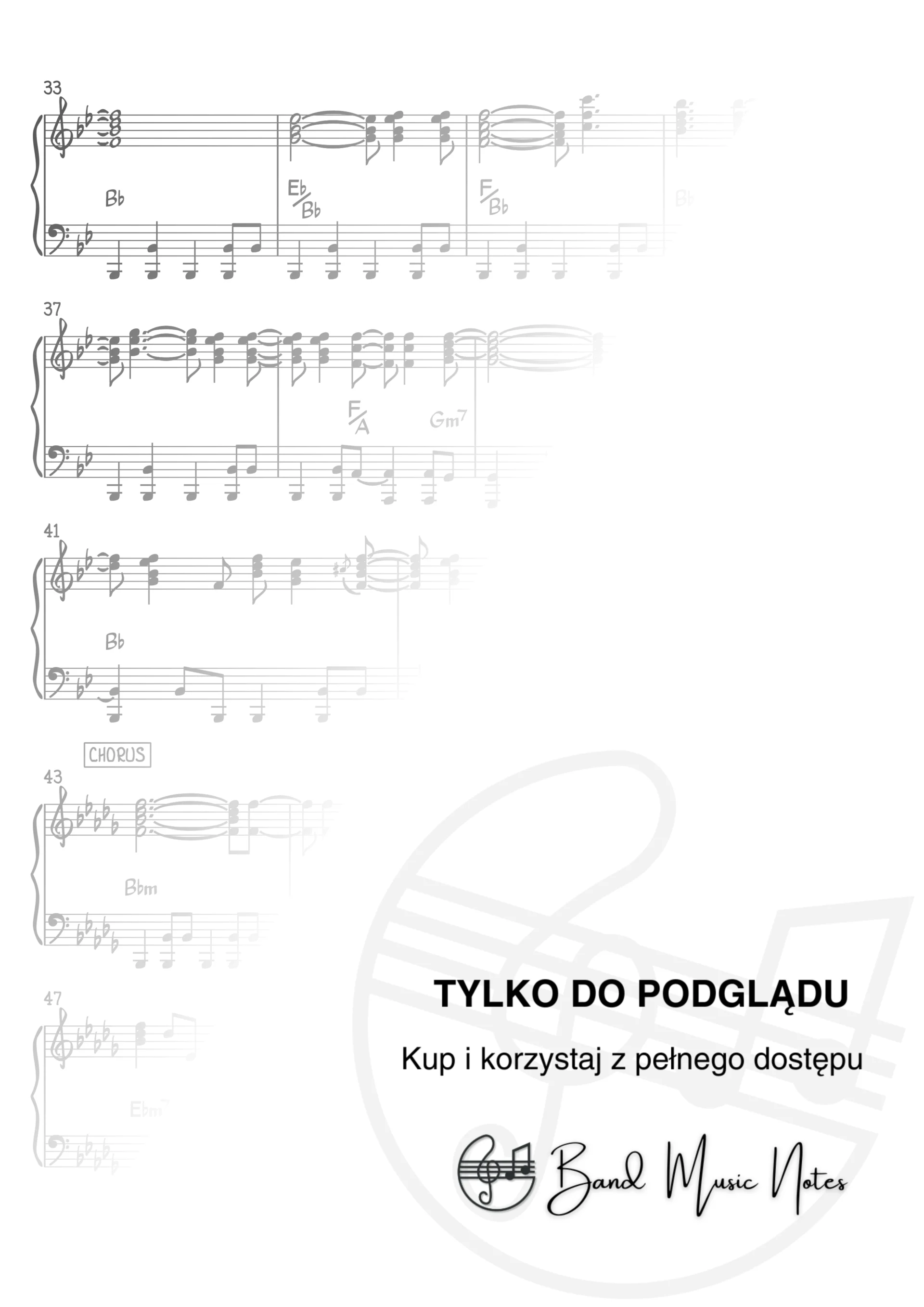Elton John - I'm Still Standing - Ver. live - Piano Accompaniment_0003