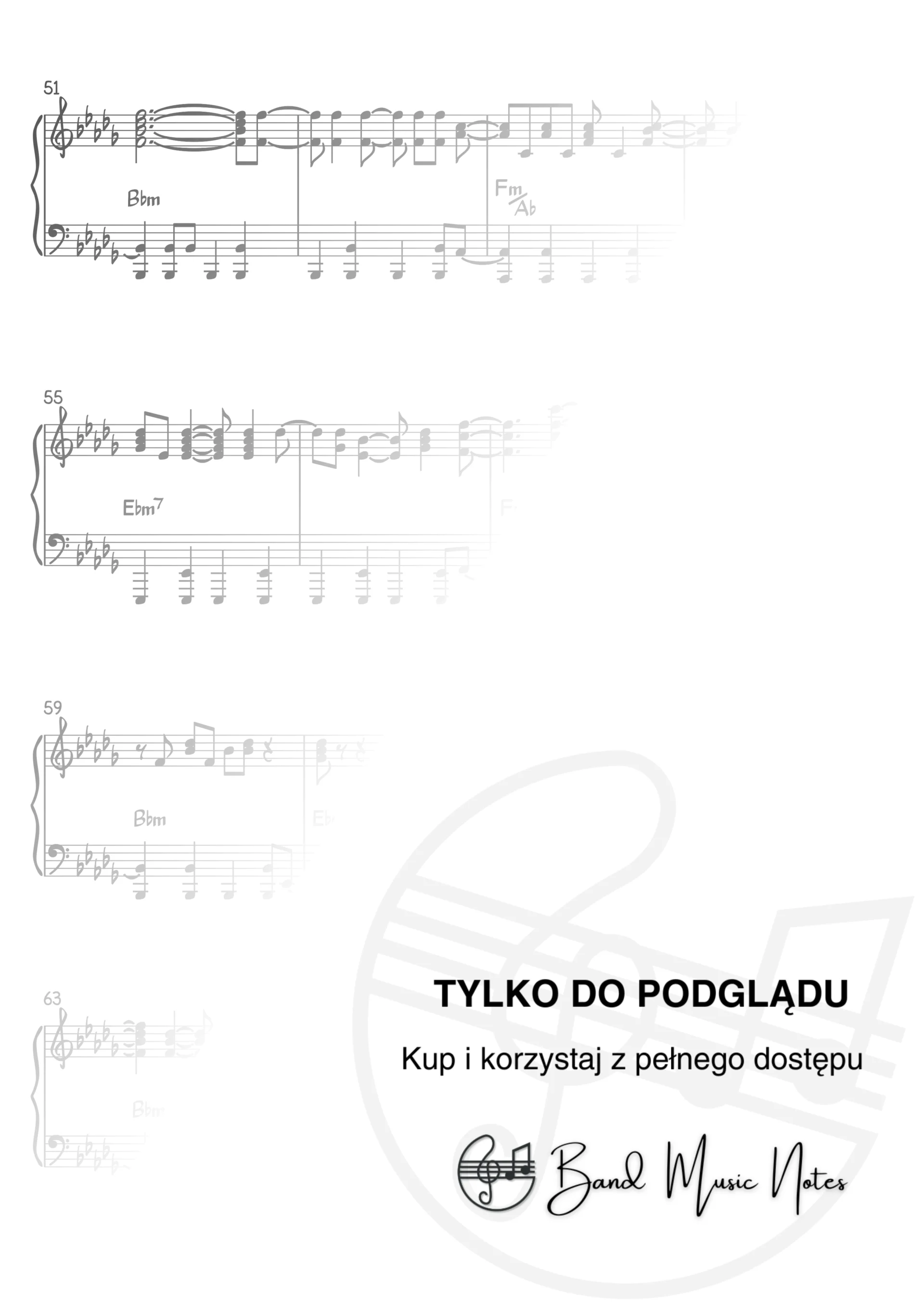 Elton John - I'm Still Standing - Ver. live - Piano Accompaniment_0004