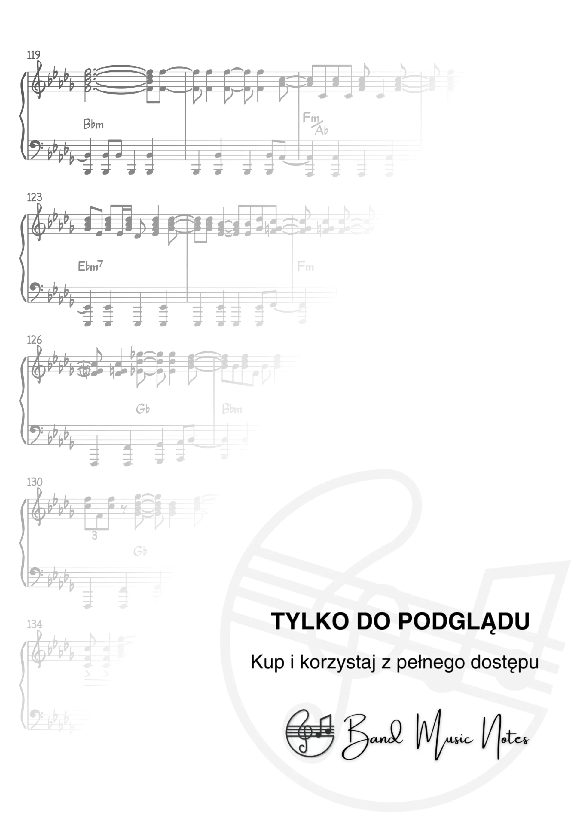Elton John - I'm Still Standing - Ver. live - Piano Accompaniment_0008
