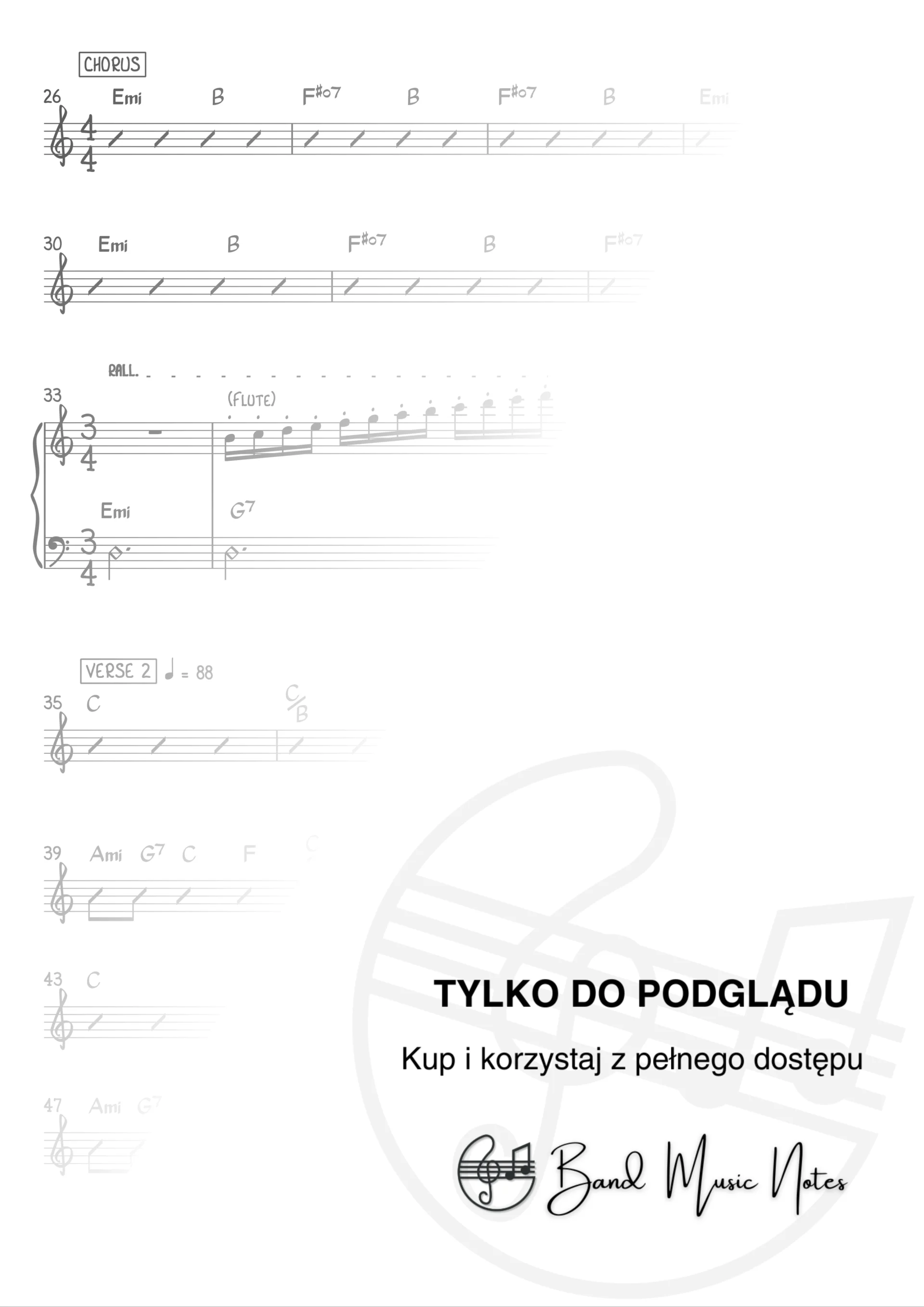 Ewa Bem - Lulejże mi, lulej - Band Score_0002