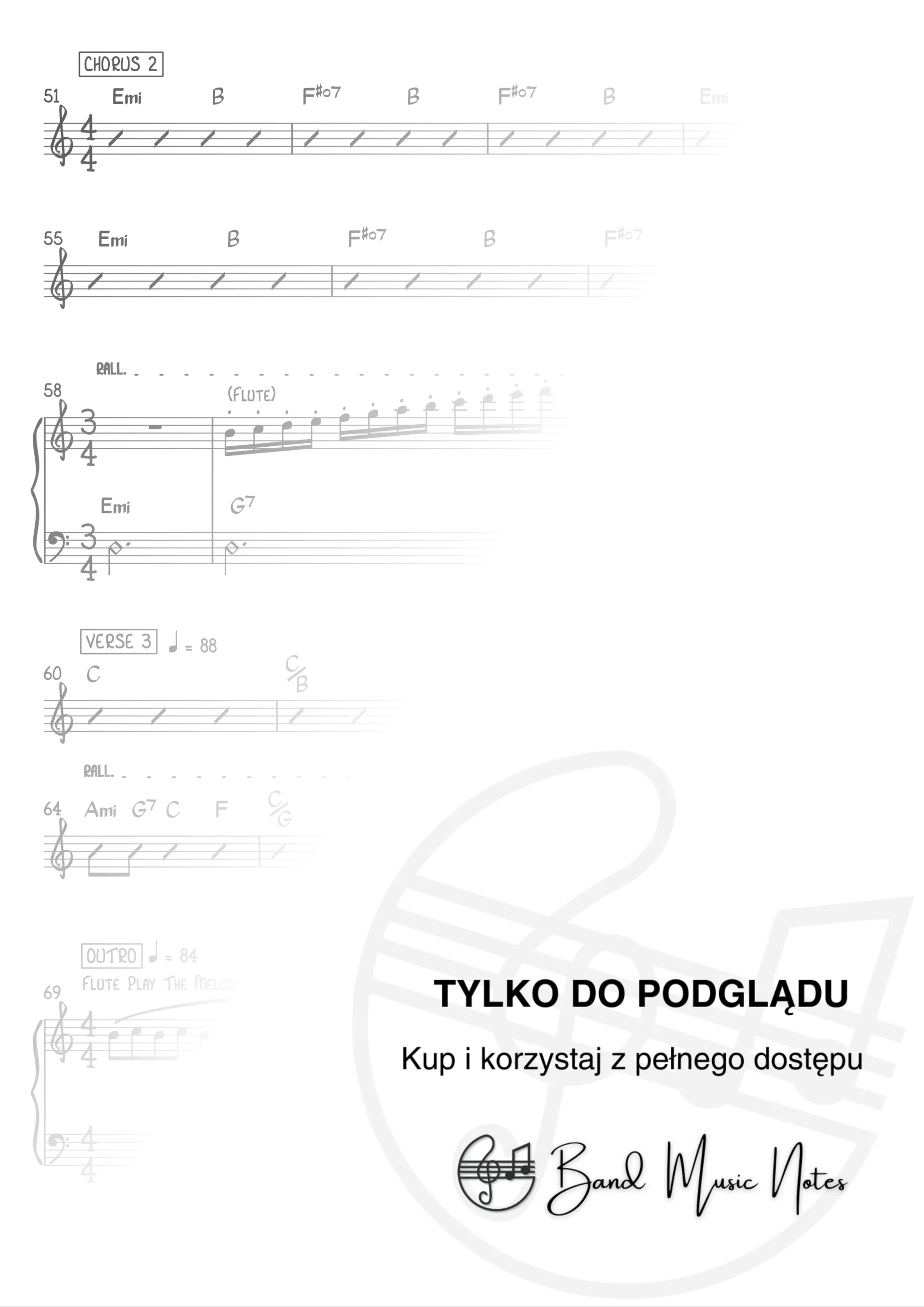 Ewa Bem - Lulejże mi, lulej - Band Score_0003
