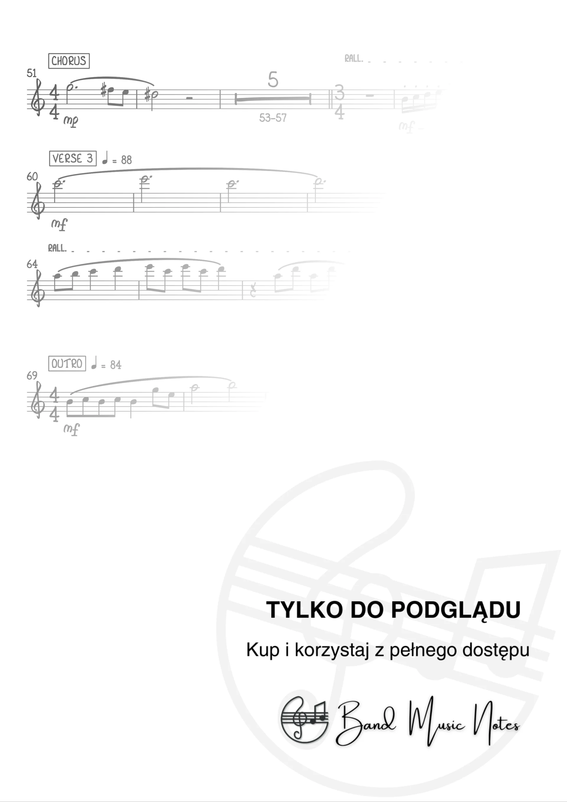 Ewa Bem - Lulejże mi, lulej - Flute Part_0002