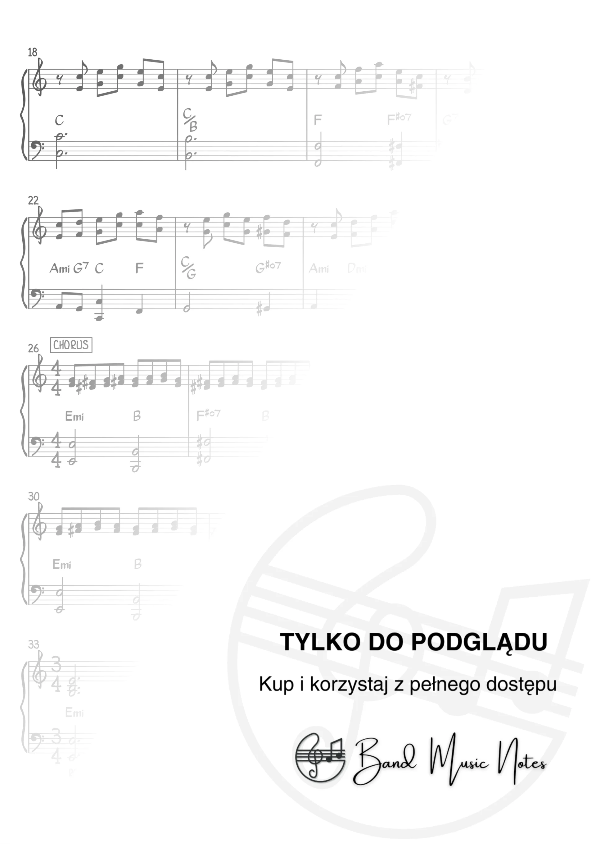 Ewa Bem - Lulejże mi, lulej - Piano Part_0002