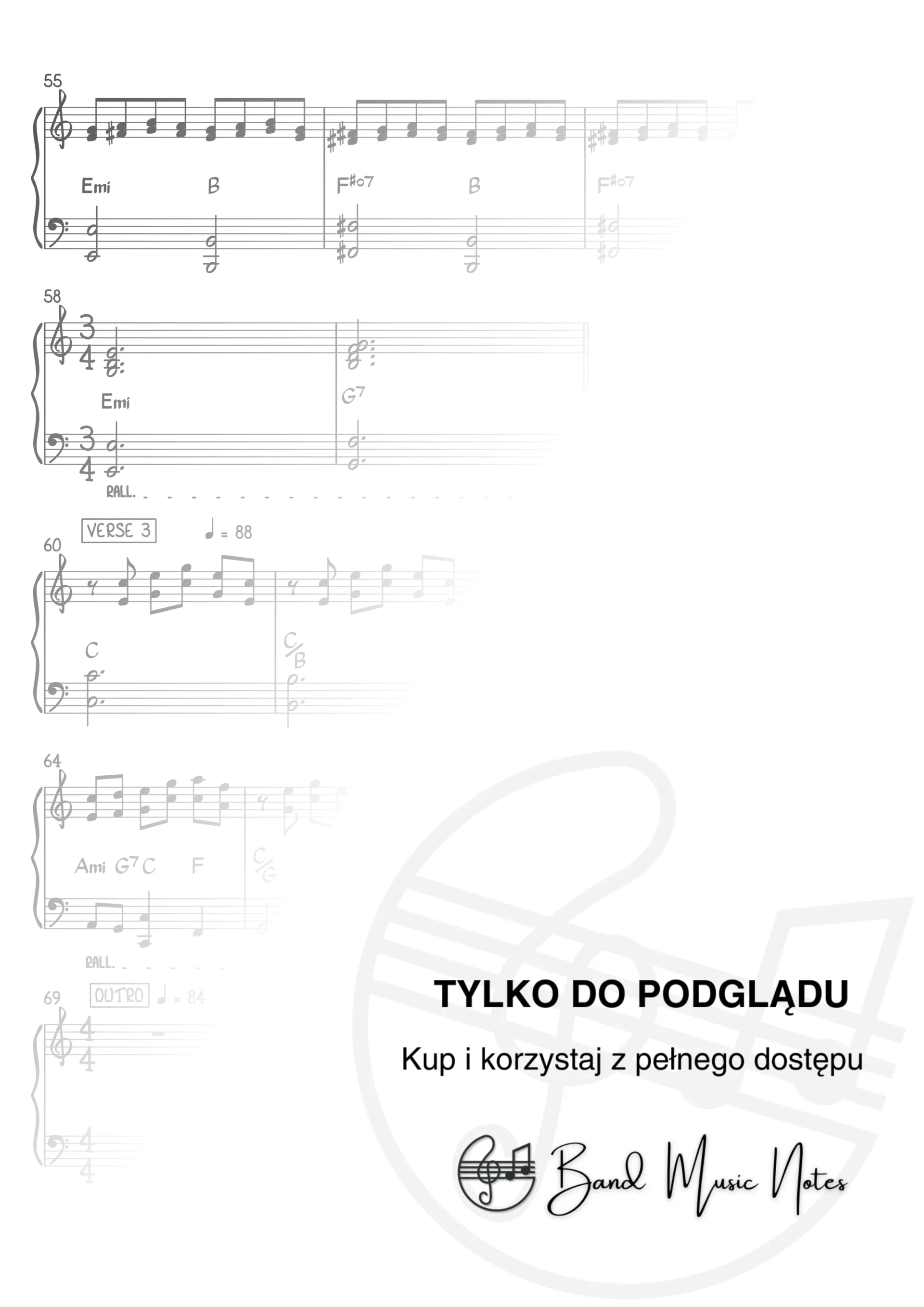 Ewa Bem - Lulejże mi, lulej - Piano Part_0004