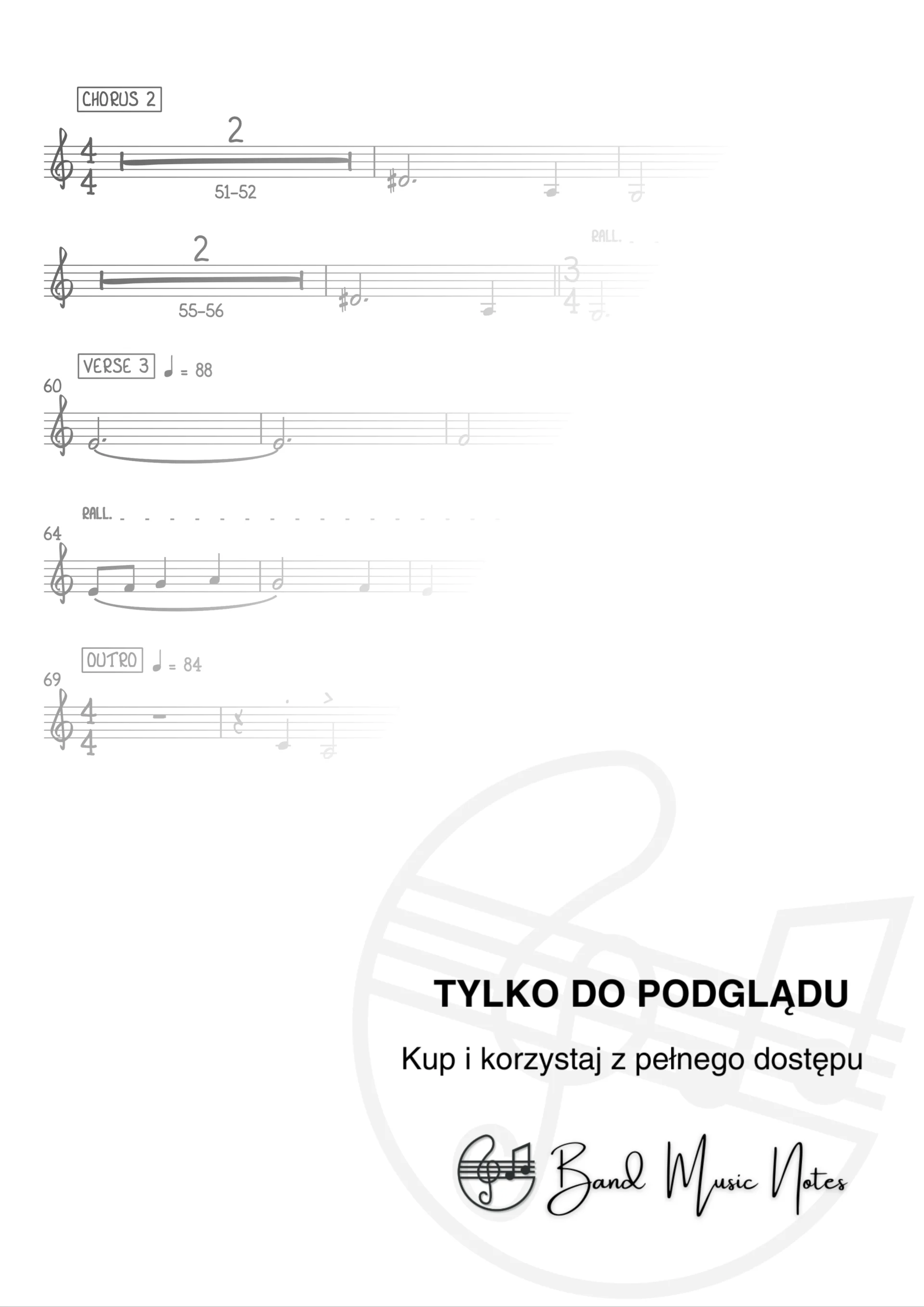 Ewa Bem - Lulejże mi, lulej - Violin Part_0002